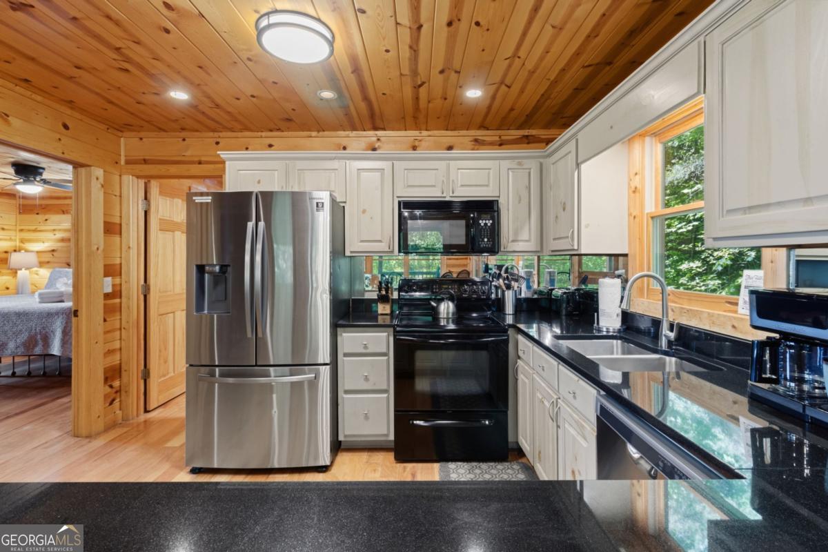 161 Huntington Way Blue Ridge GA 30513