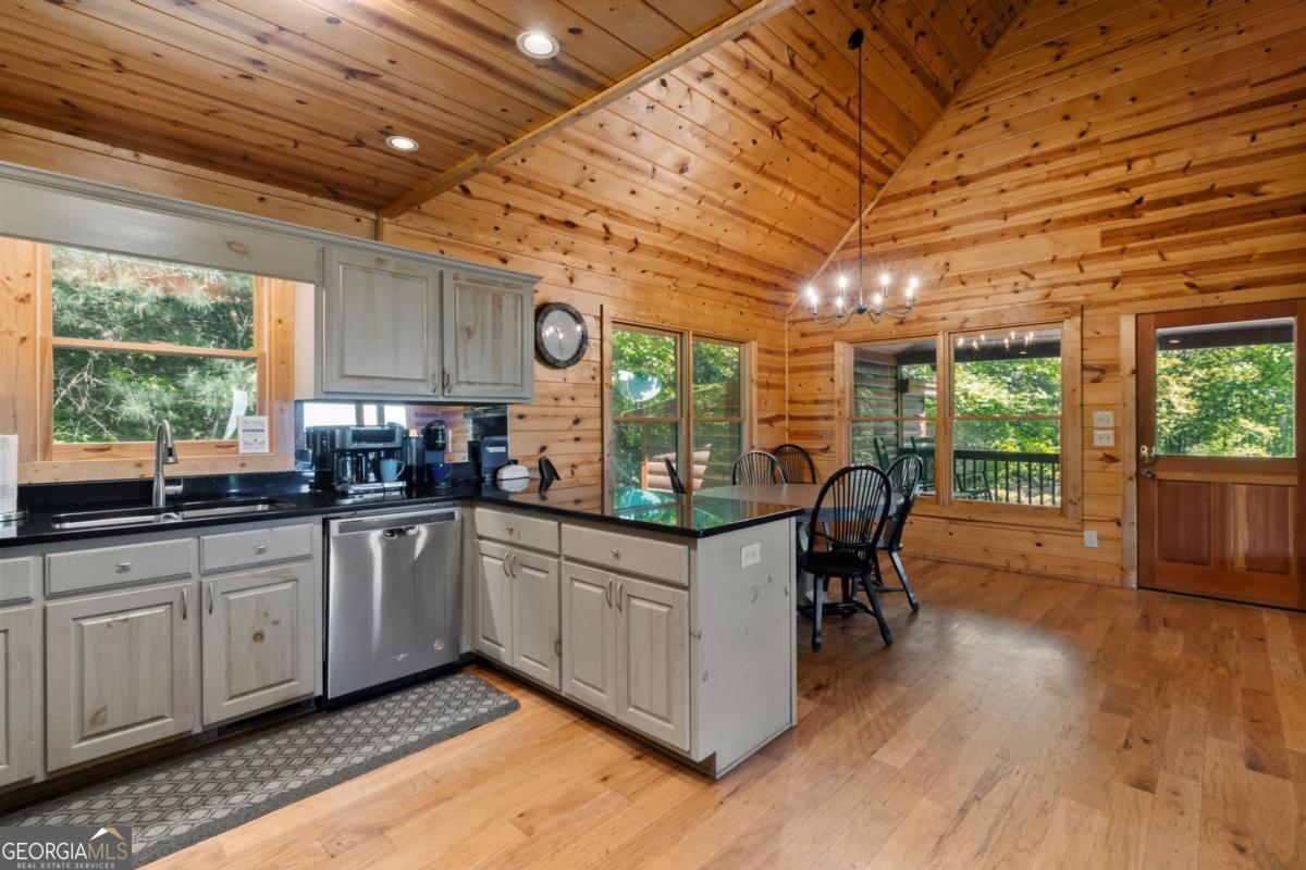 161 Huntington Way Blue Ridge GA 30513