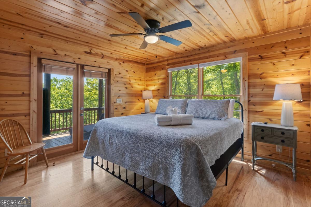 161 Huntington Way Blue Ridge GA 30513