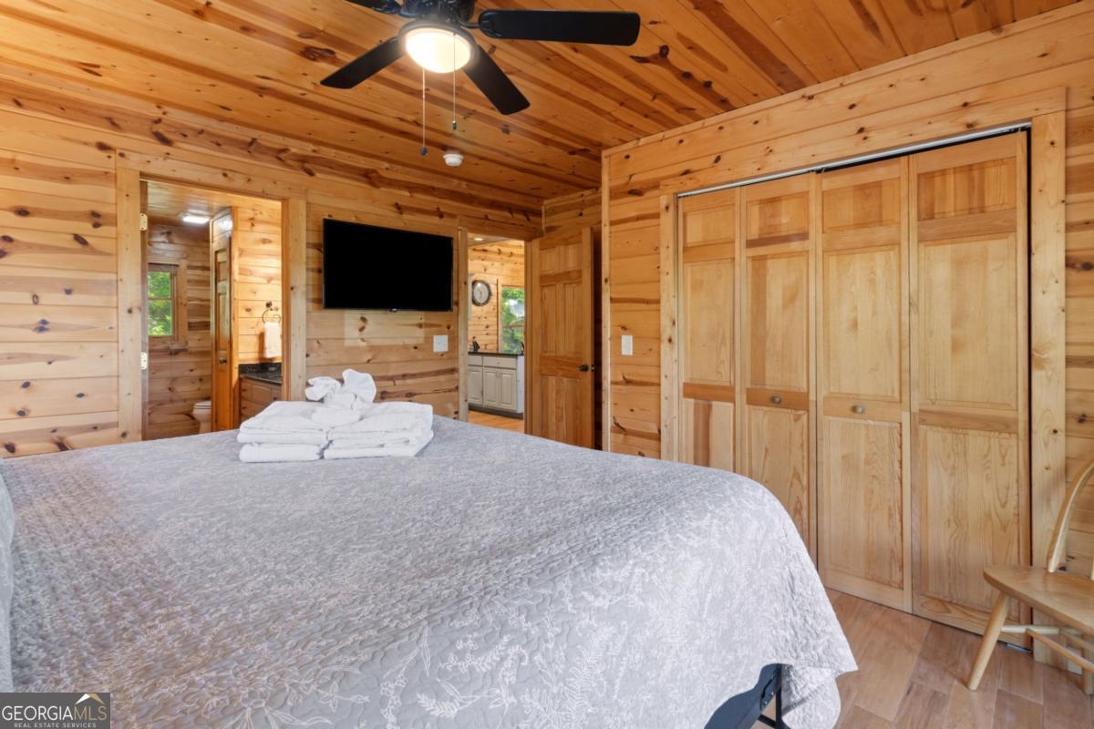 161 Huntington Way Blue Ridge GA 30513