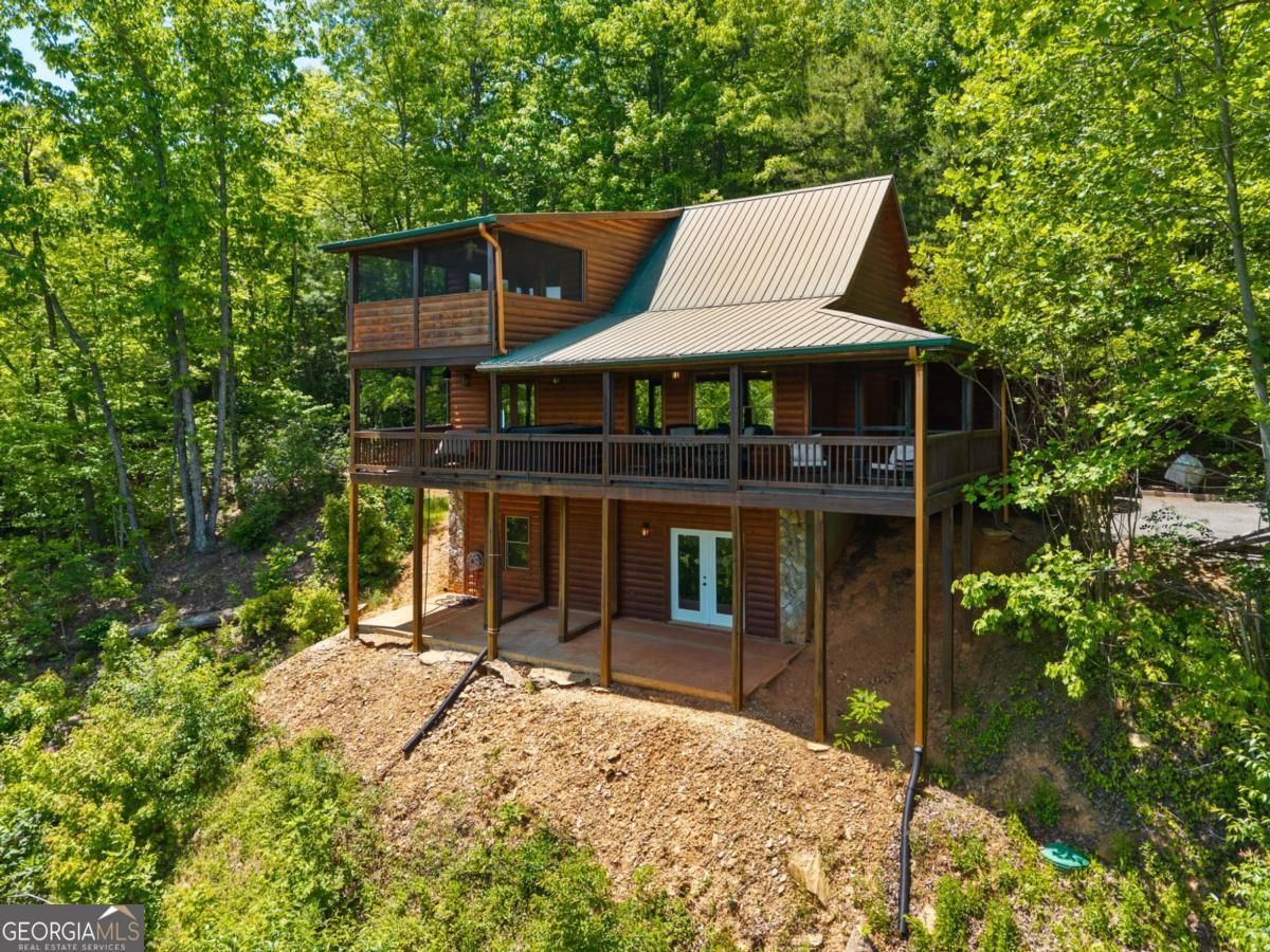 161 Huntington Way Blue Ridge GA 30513