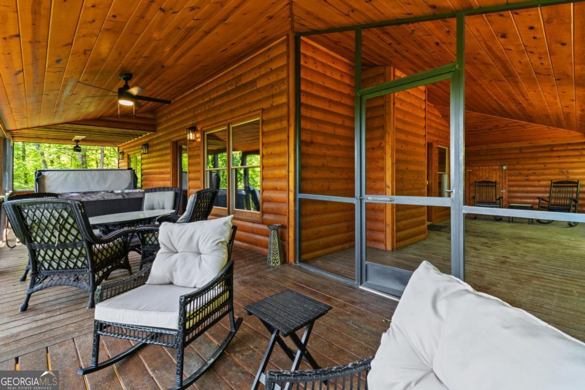 161 Huntington Way Blue Ridge GA 30513