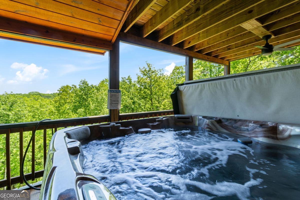 161 Huntington Way Blue Ridge GA 30513