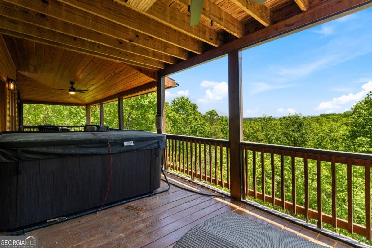 161 Huntington Way Blue Ridge GA 30513