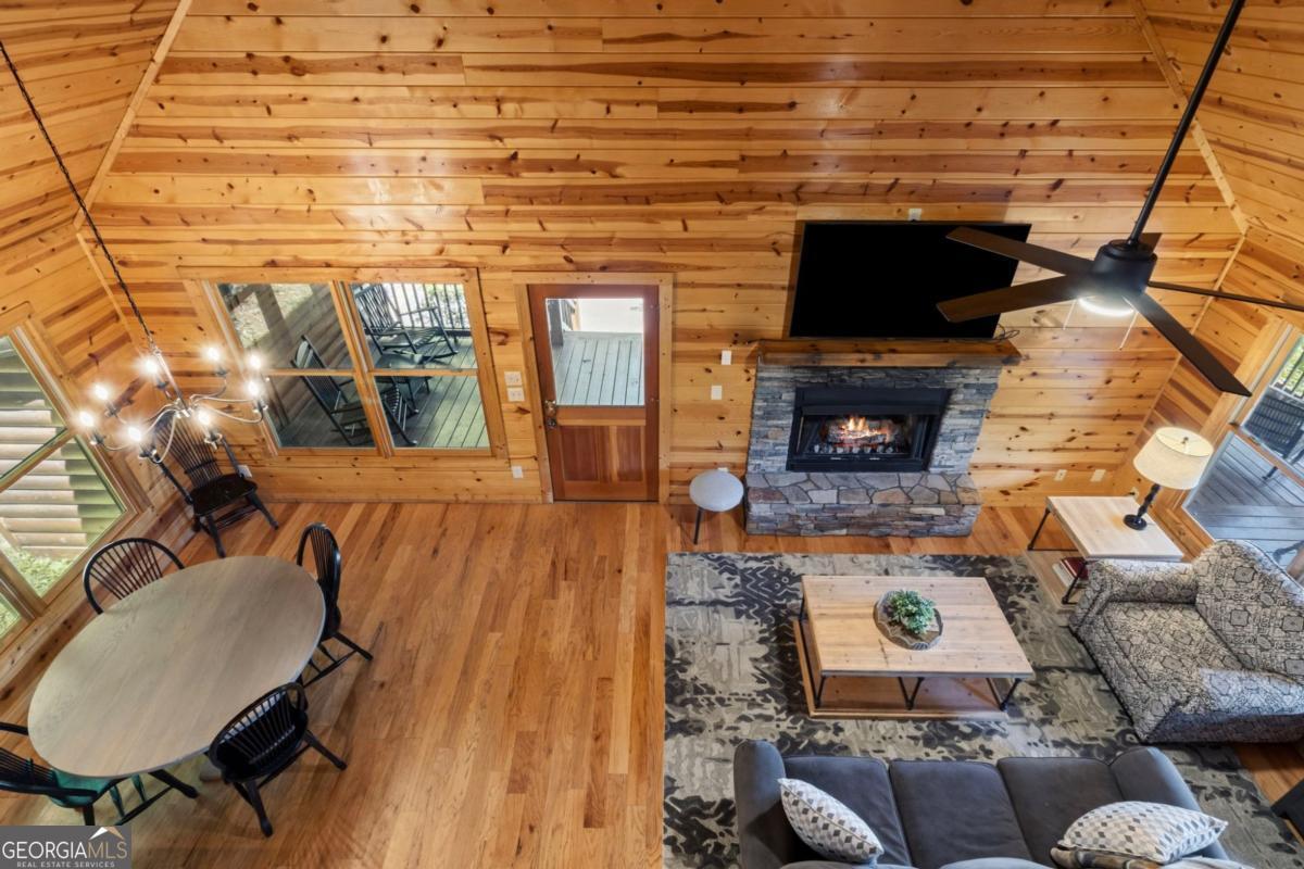 161 Huntington Way Blue Ridge GA 30513