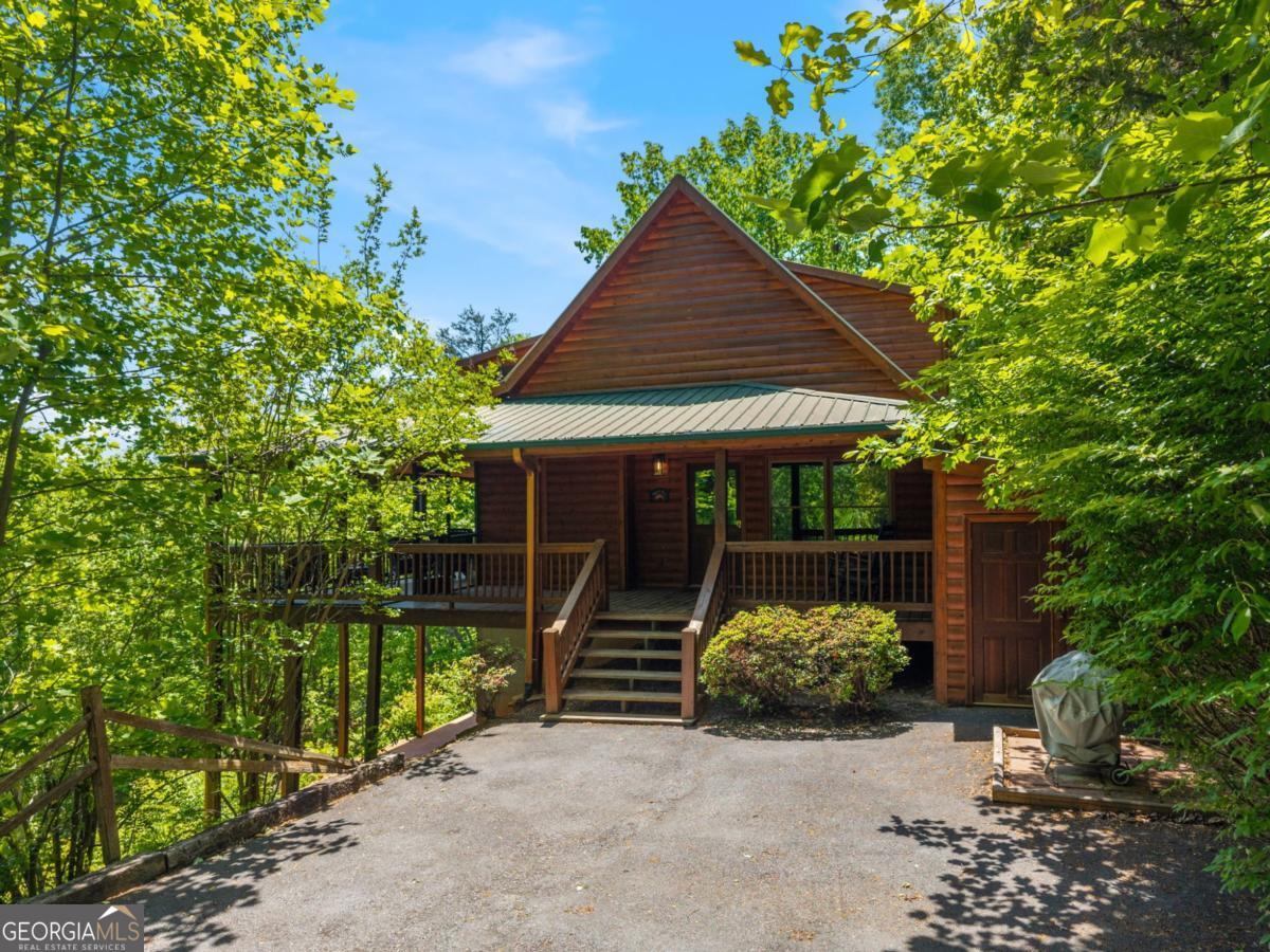 161 Huntington Way Blue Ridge GA 30513