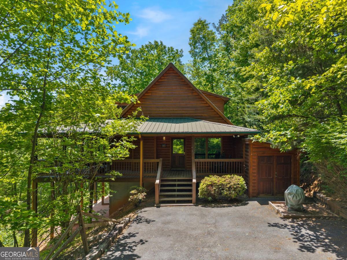 161 Huntington Way Blue Ridge GA 30513