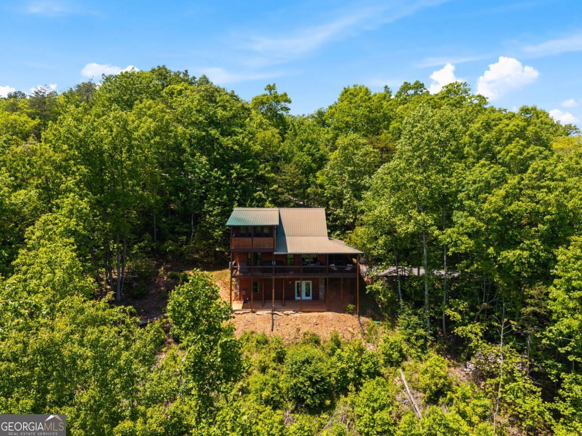 161 Huntington Way Blue Ridge GA 30513
