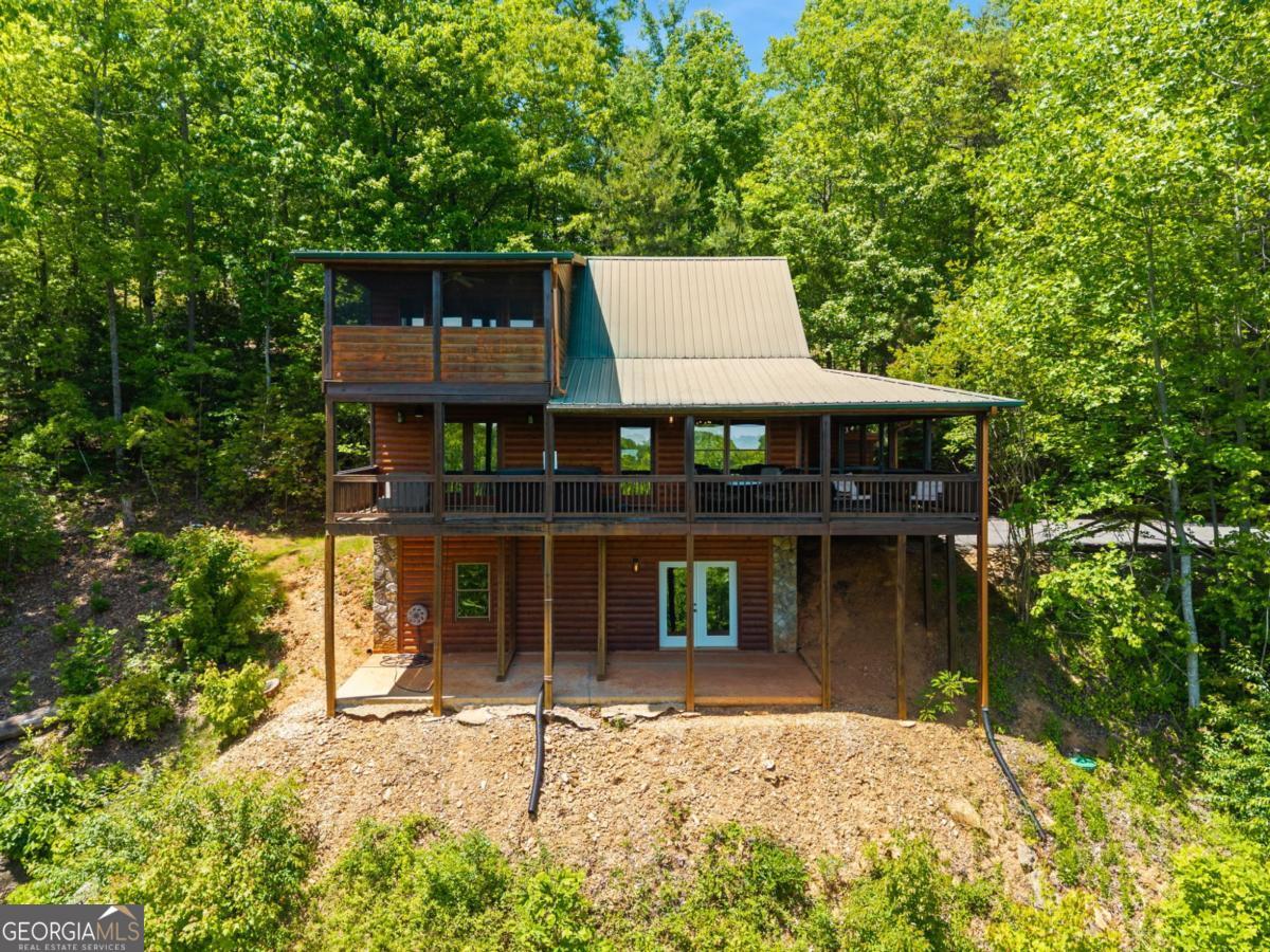 161 Huntington Way Blue Ridge GA 30513