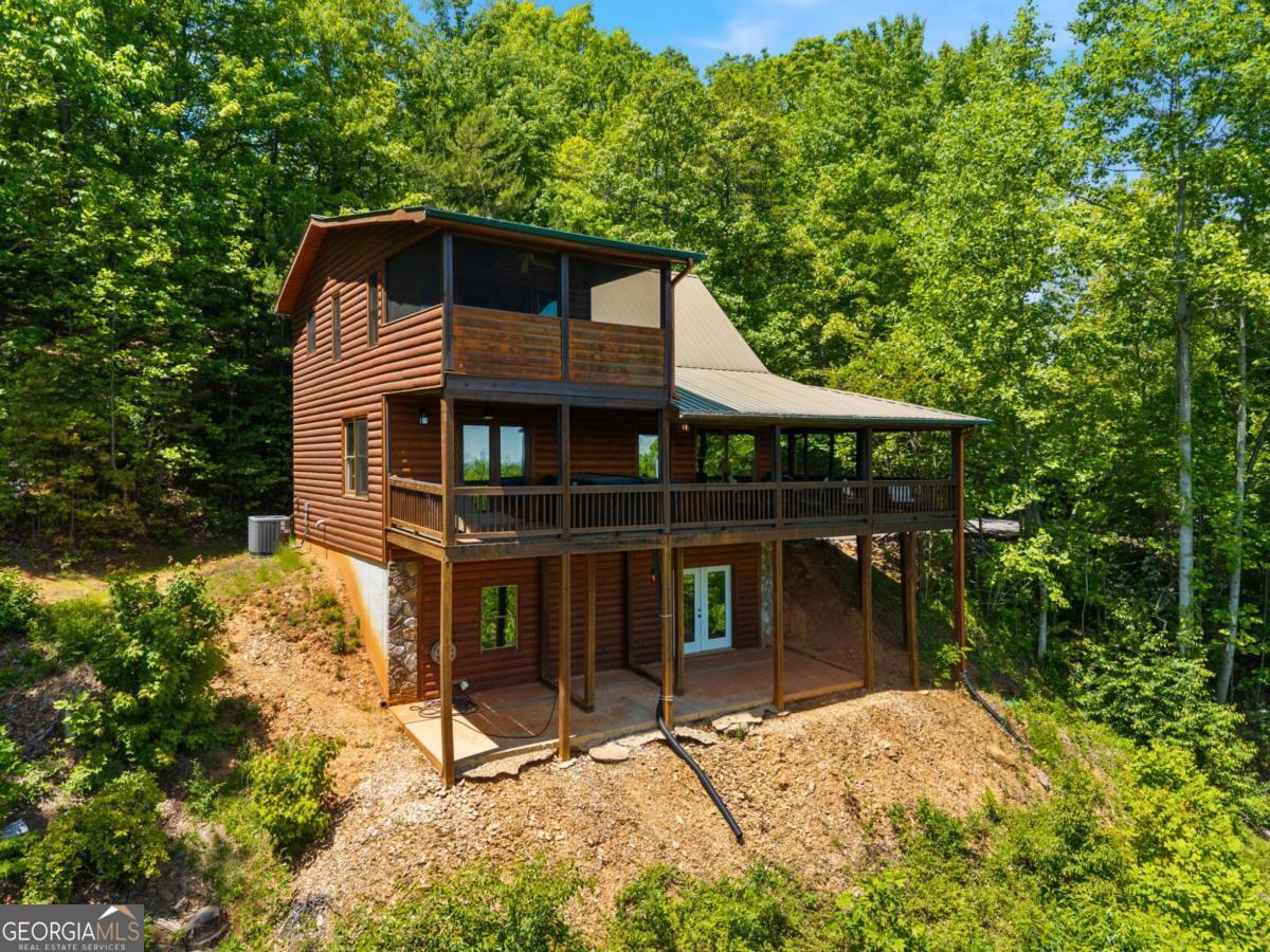 161 Huntington Way Blue Ridge GA 30513