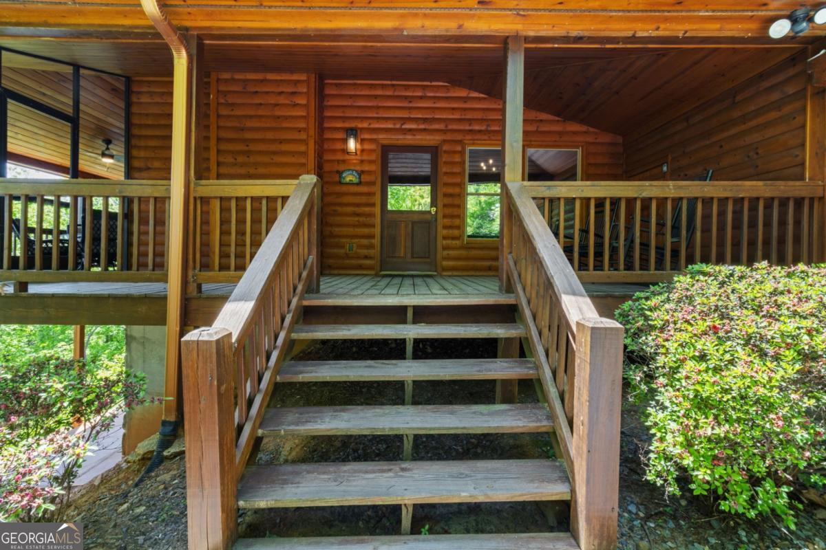 161 Huntington Way Blue Ridge GA 30513