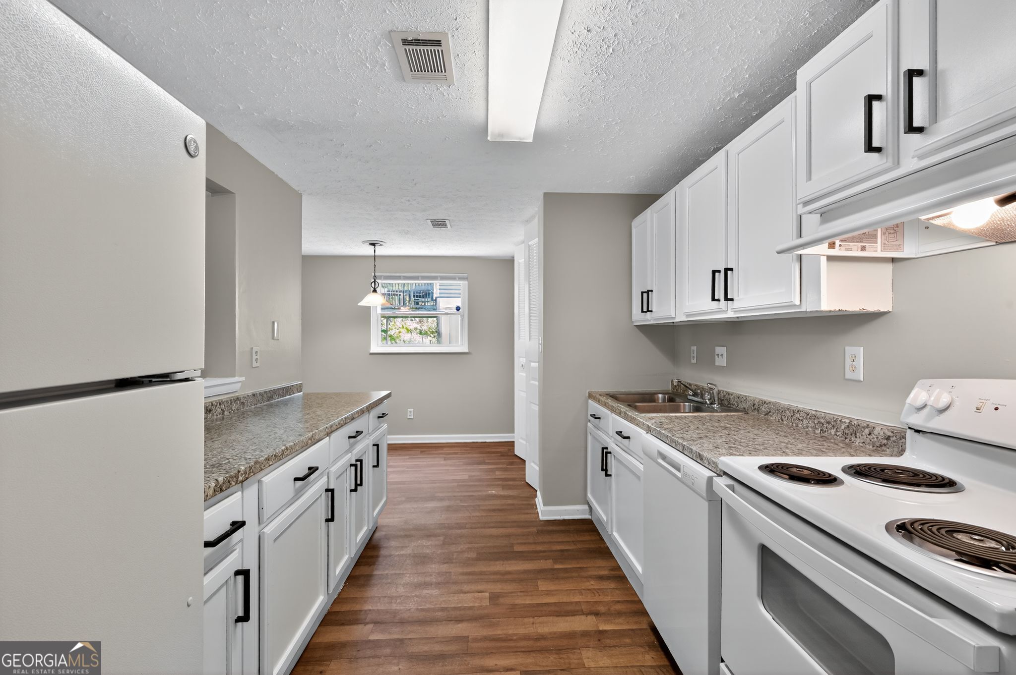 4250 Village Square Lane Stone Mountain GA 30083