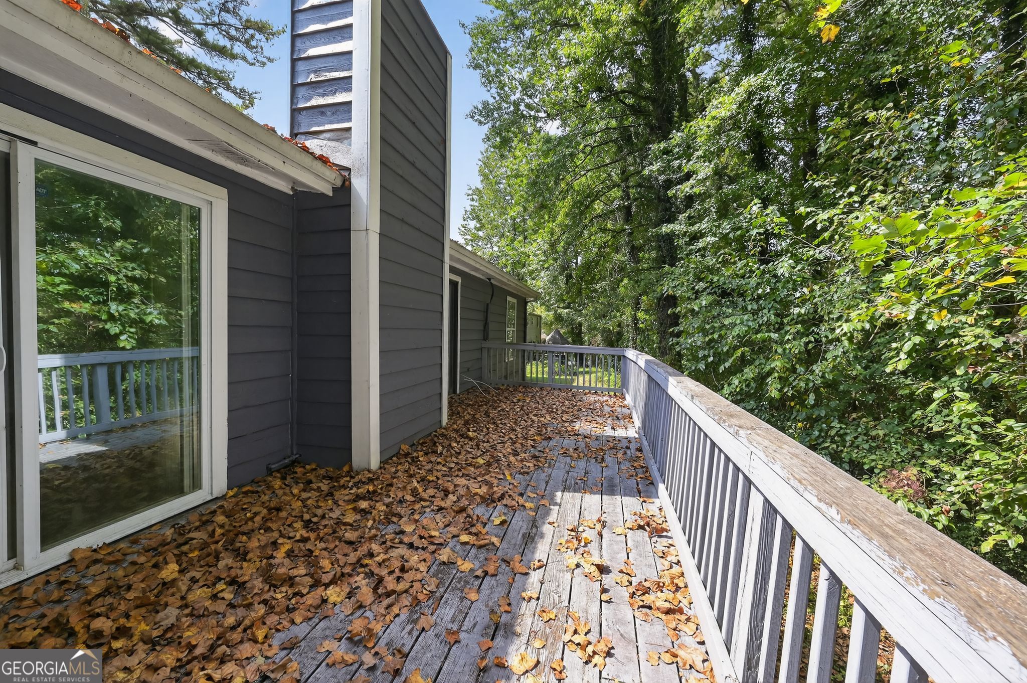 4250 Village Square Lane Stone Mountain GA 30083