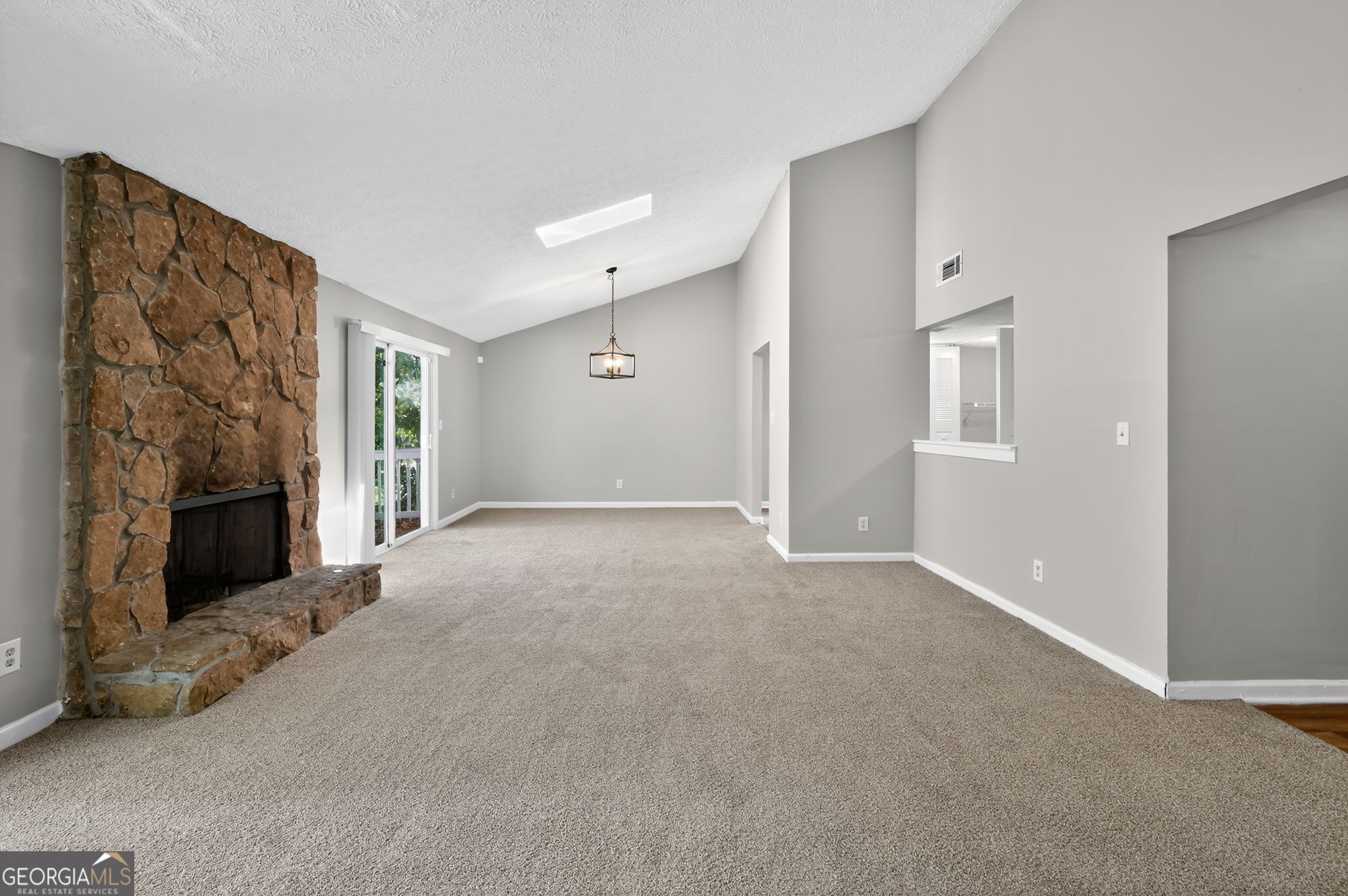 4250 Village Square Lane Stone Mountain GA 30083