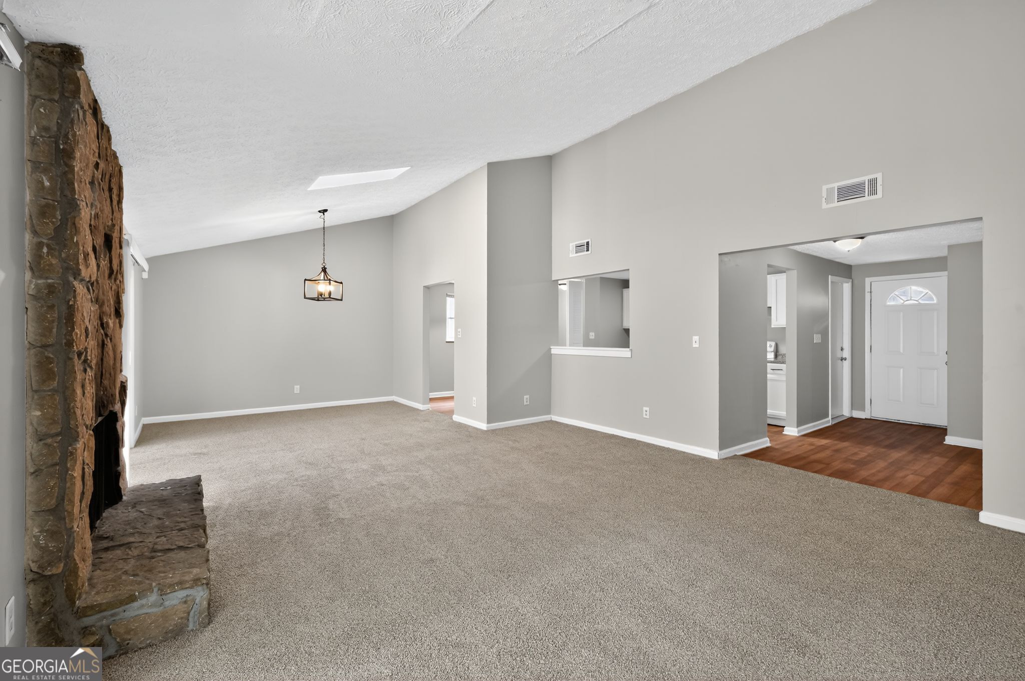 4250 Village Square Lane Stone Mountain GA 30083