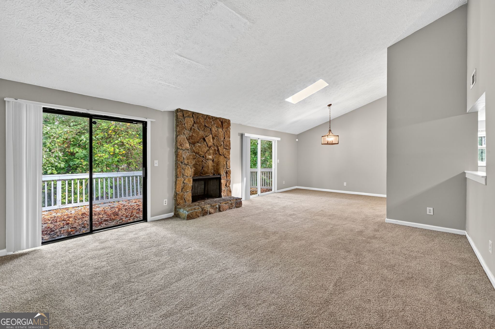 4250 Village Square Lane Stone Mountain GA 30083