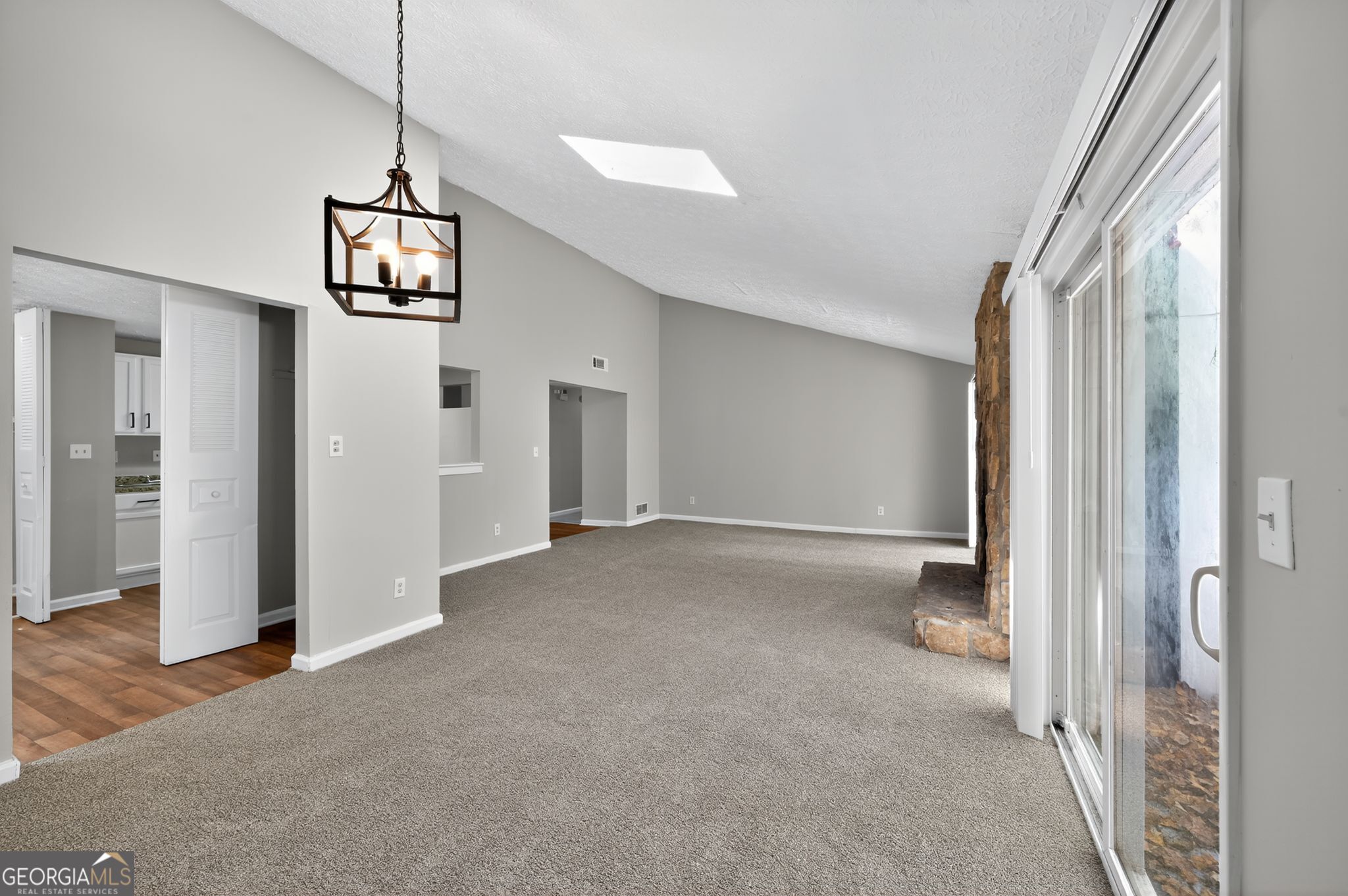 4250 Village Square Lane Stone Mountain GA 30083