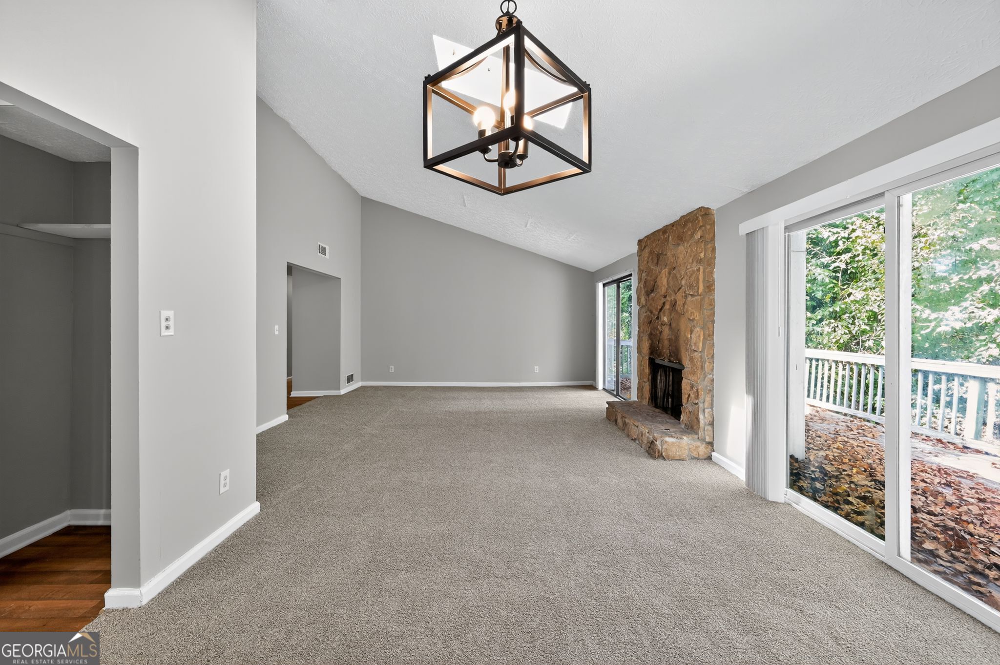 4250 Village Square Lane Stone Mountain GA 30083