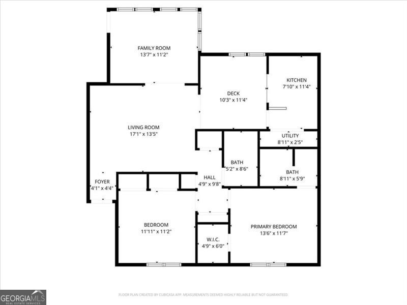32 Arpege Way NW Atlanta GA 30327