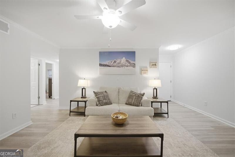32 Arpege Way NW Atlanta GA 30327