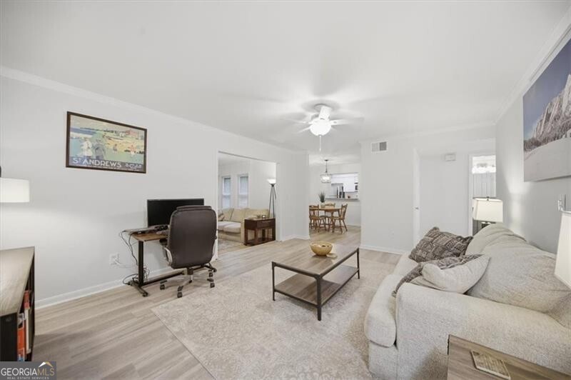 32 Arpege Way NW Atlanta GA 30327