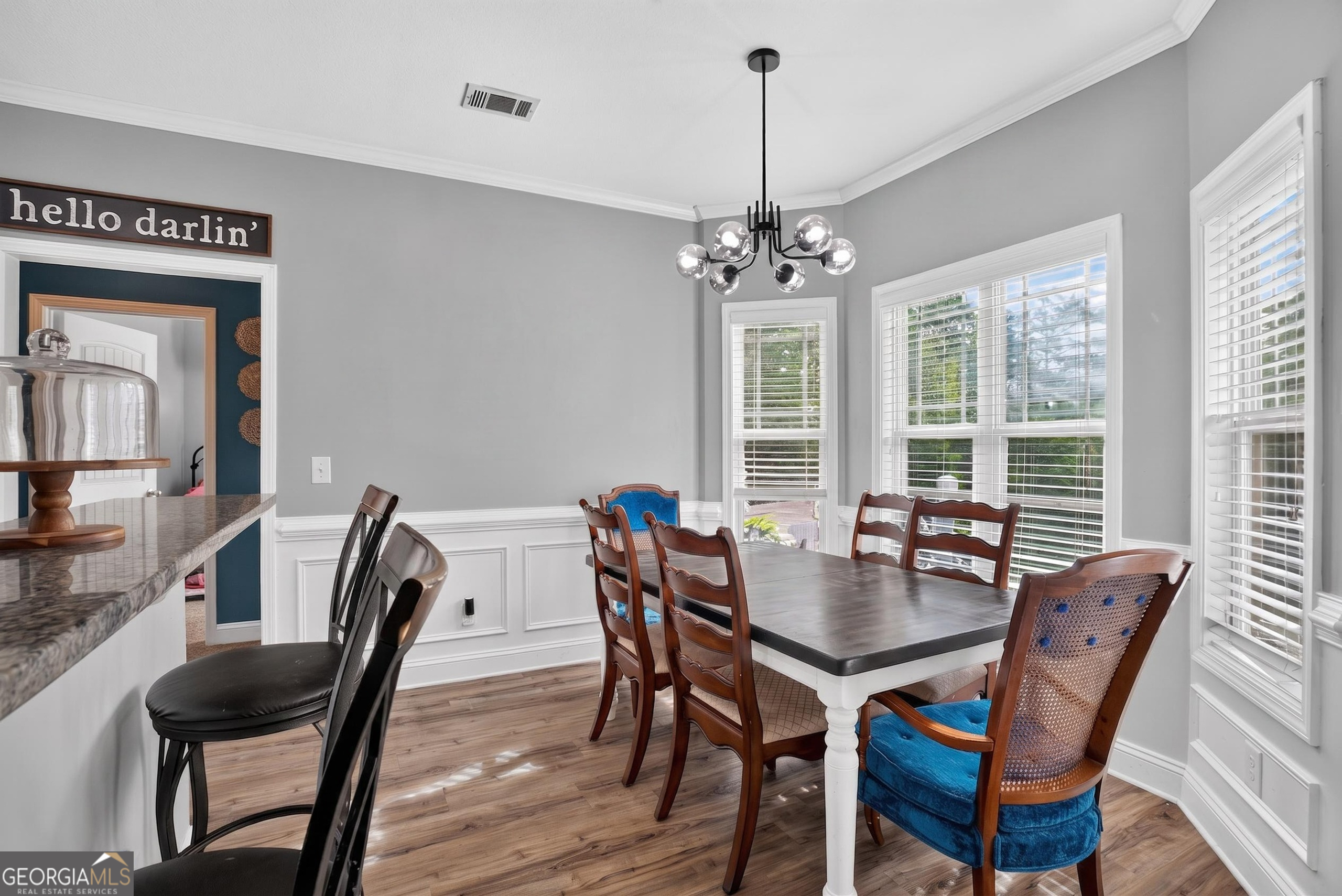 171 Windsor Court Williamson GA 30292