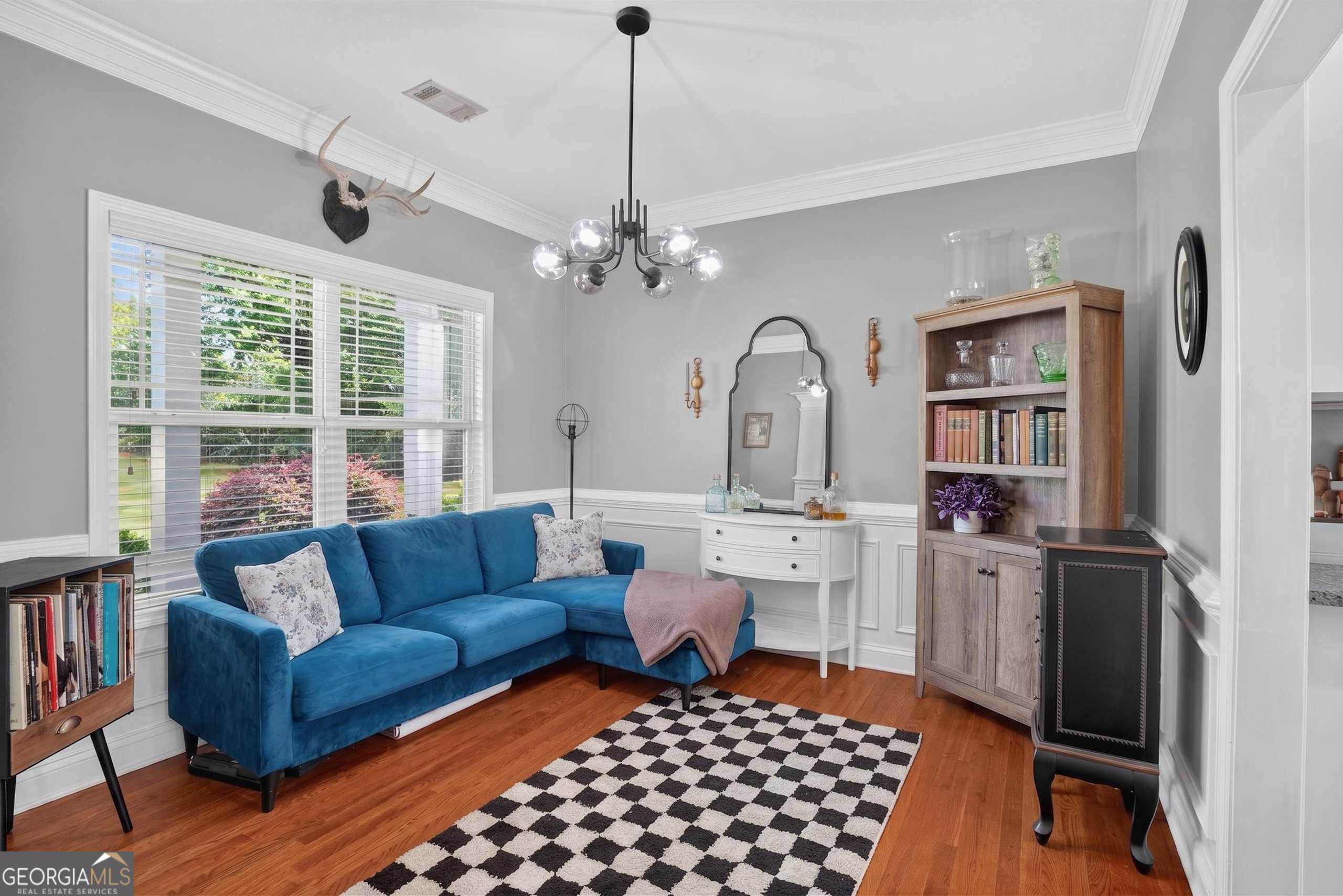 171 Windsor Court Williamson GA 30292