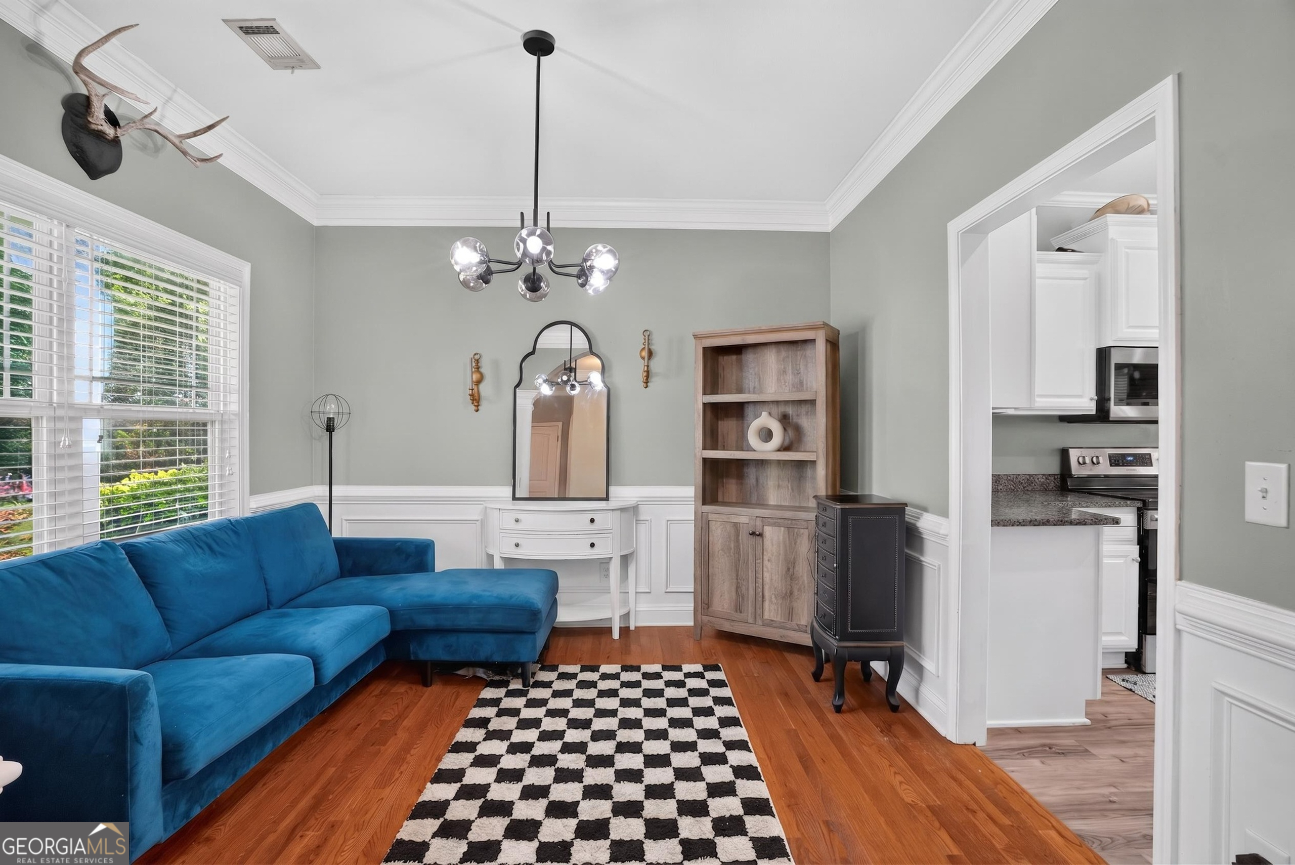 171 Windsor Court Williamson GA 30292