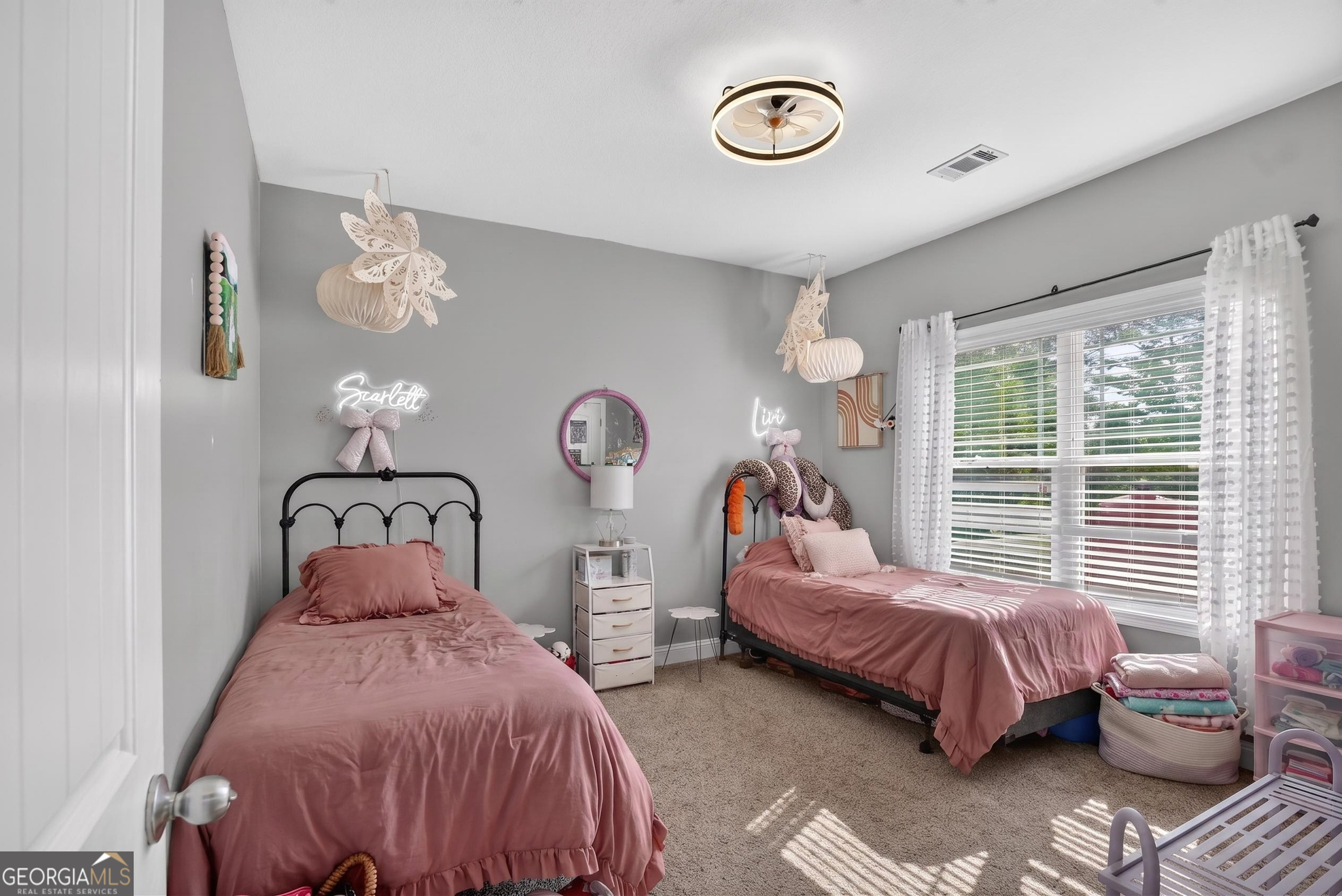 171 Windsor Court Williamson GA 30292