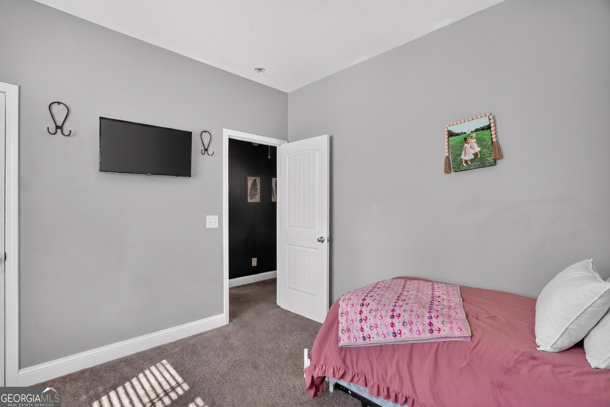 171 Windsor Court Williamson GA 30292