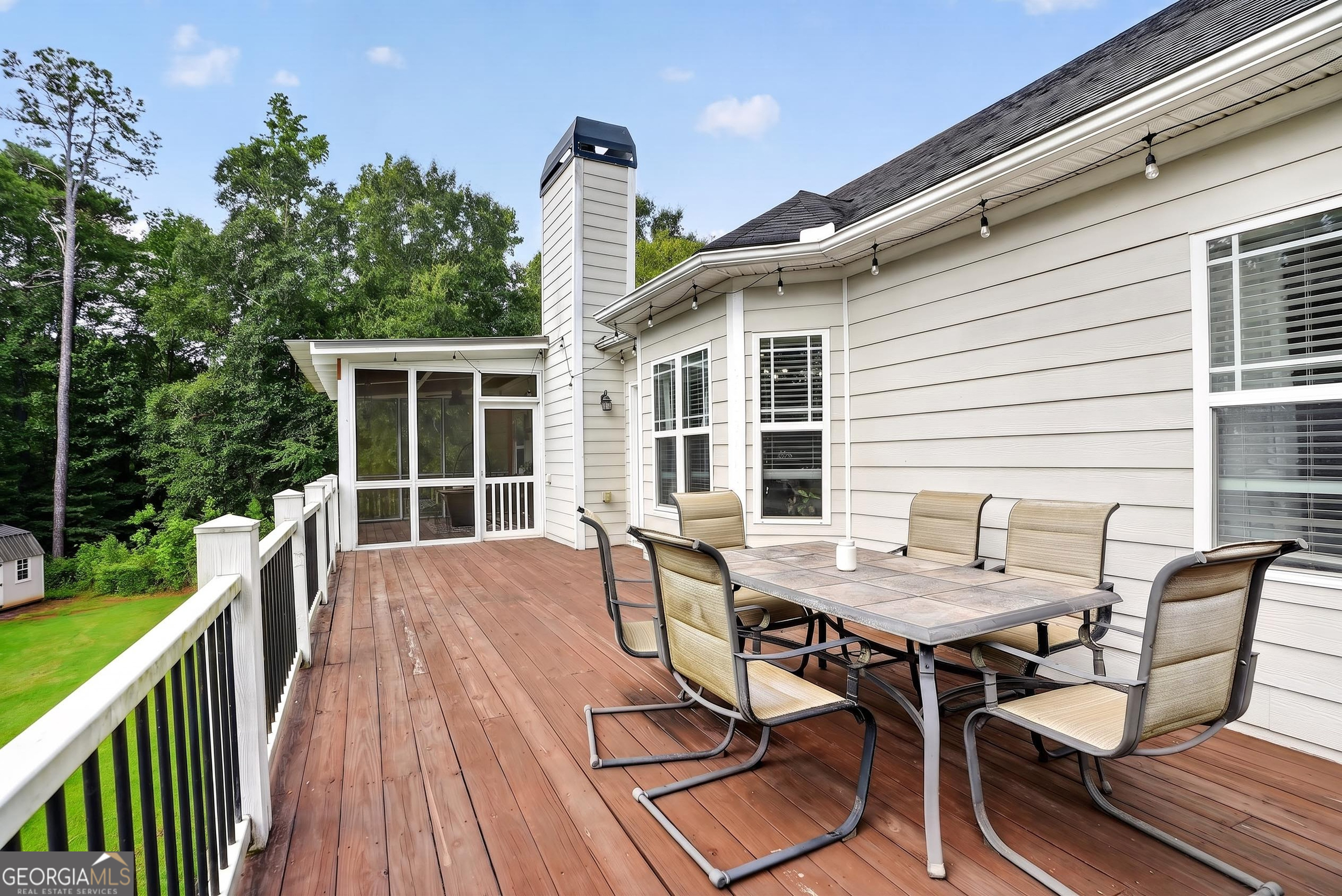171 Windsor Court Williamson GA 30292