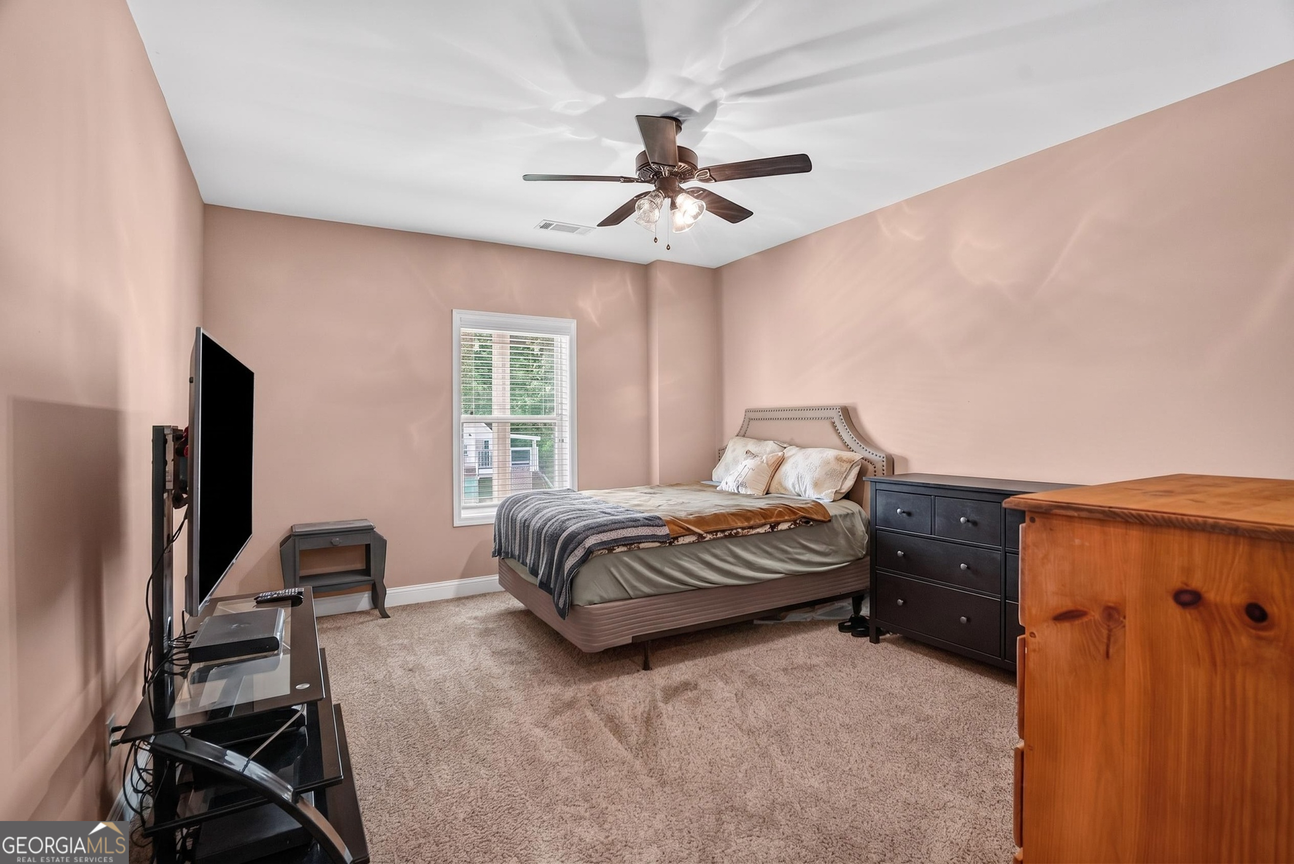 171 Windsor Court Williamson GA 30292