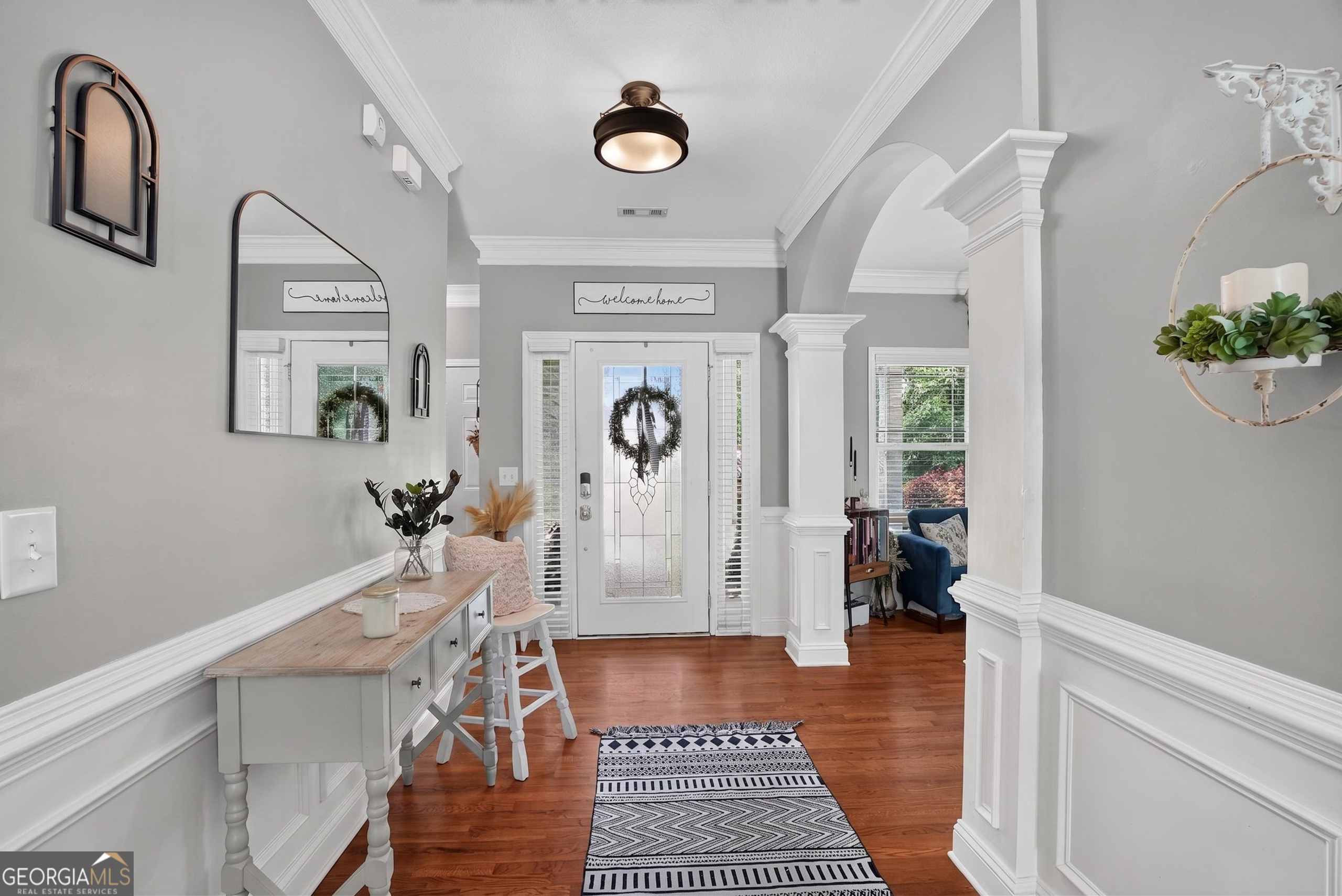 171 Windsor Court Williamson GA 30292