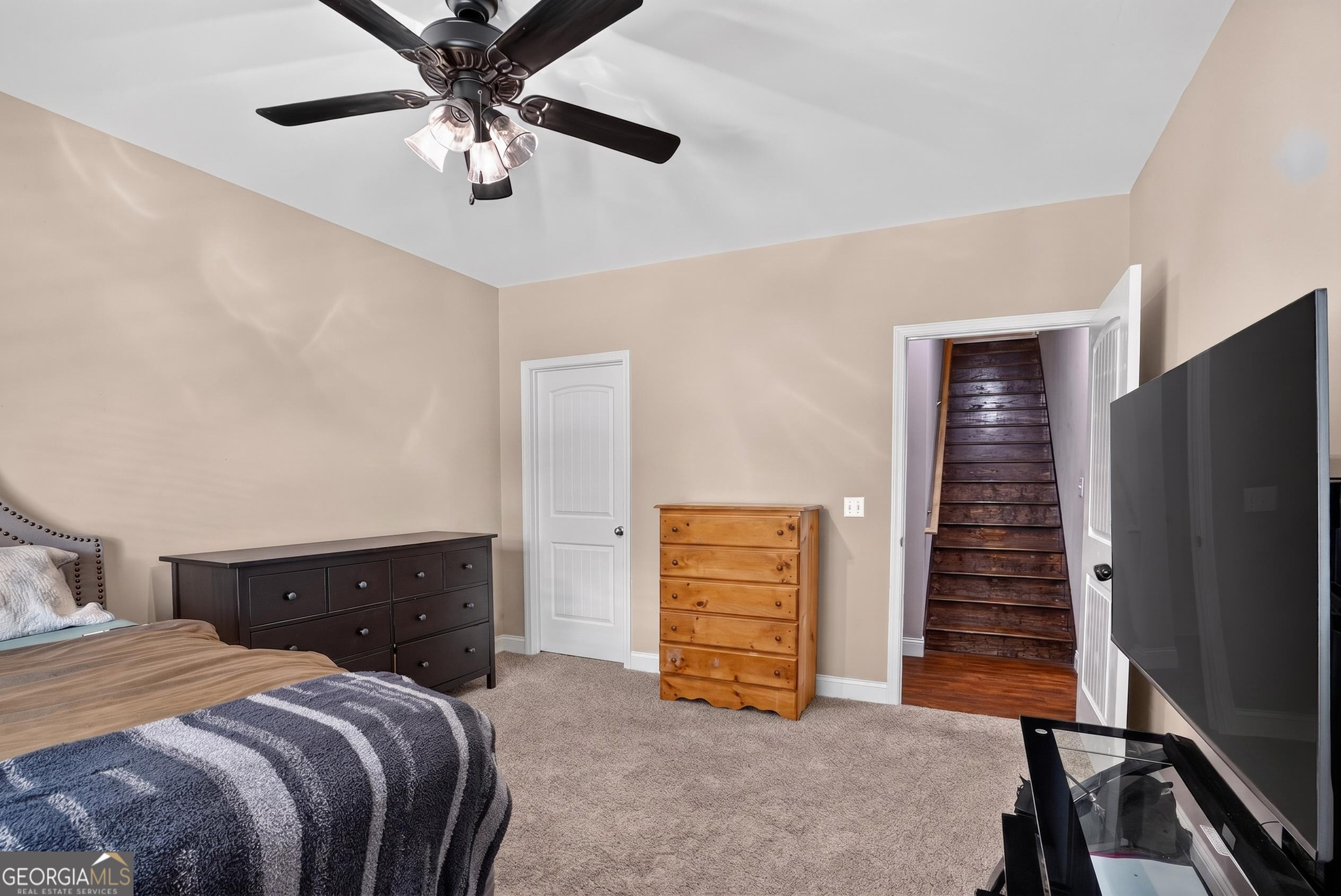 171 Windsor Court Williamson GA 30292