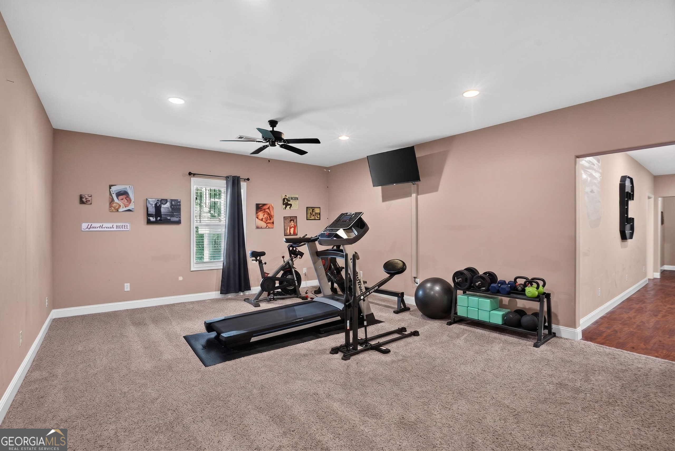 171 Windsor Court Williamson GA 30292