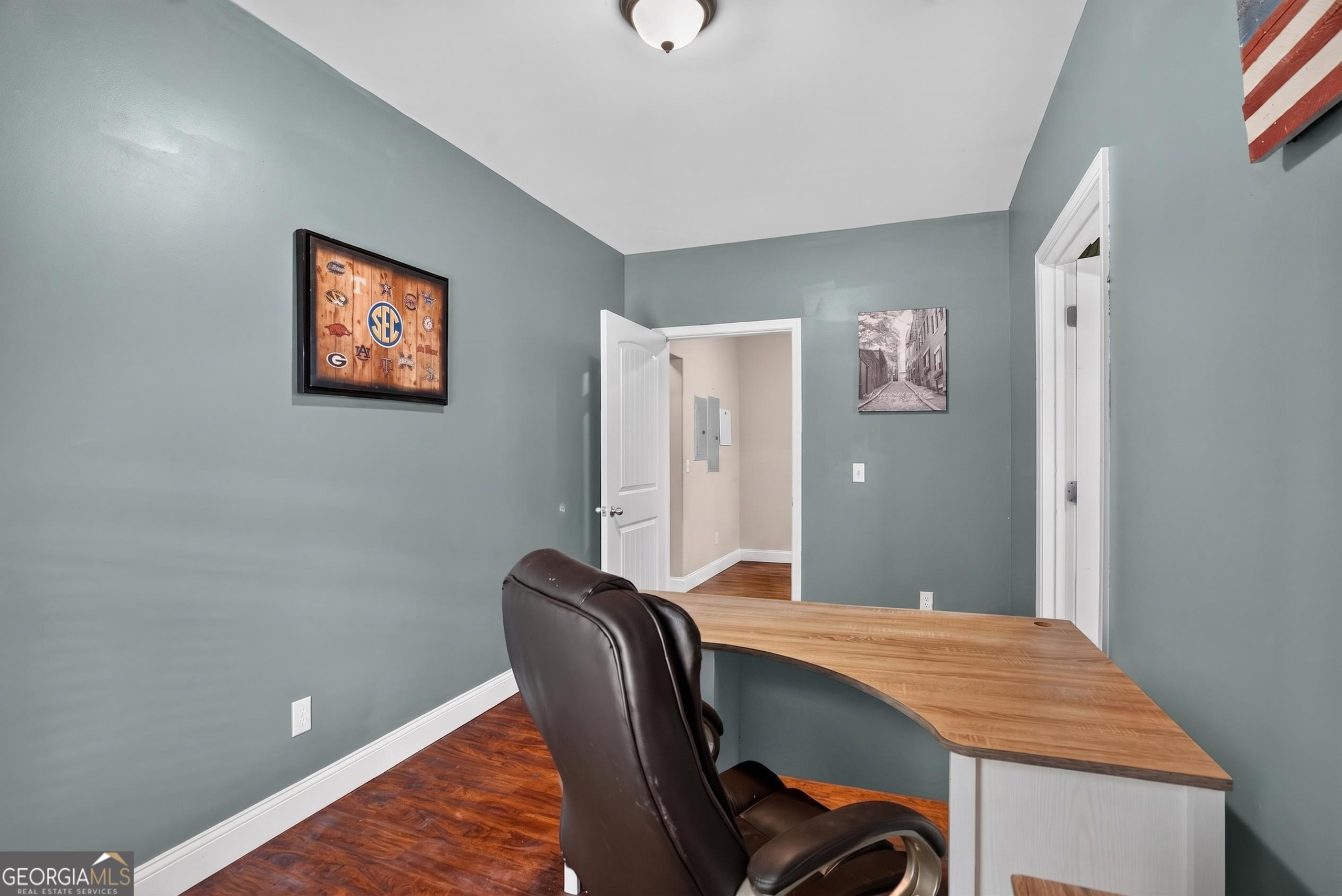171 Windsor Court Williamson GA 30292