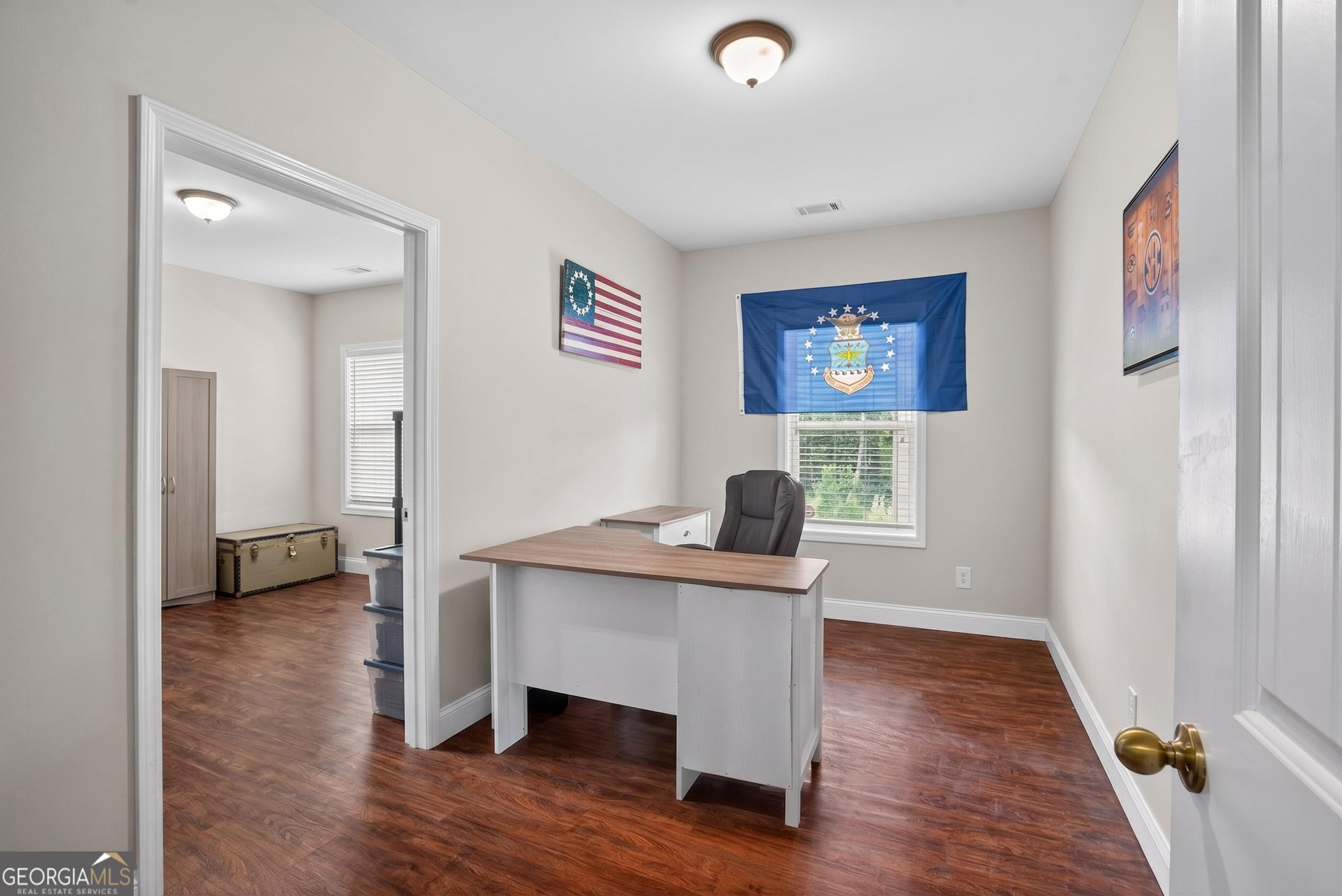 171 Windsor Court Williamson GA 30292