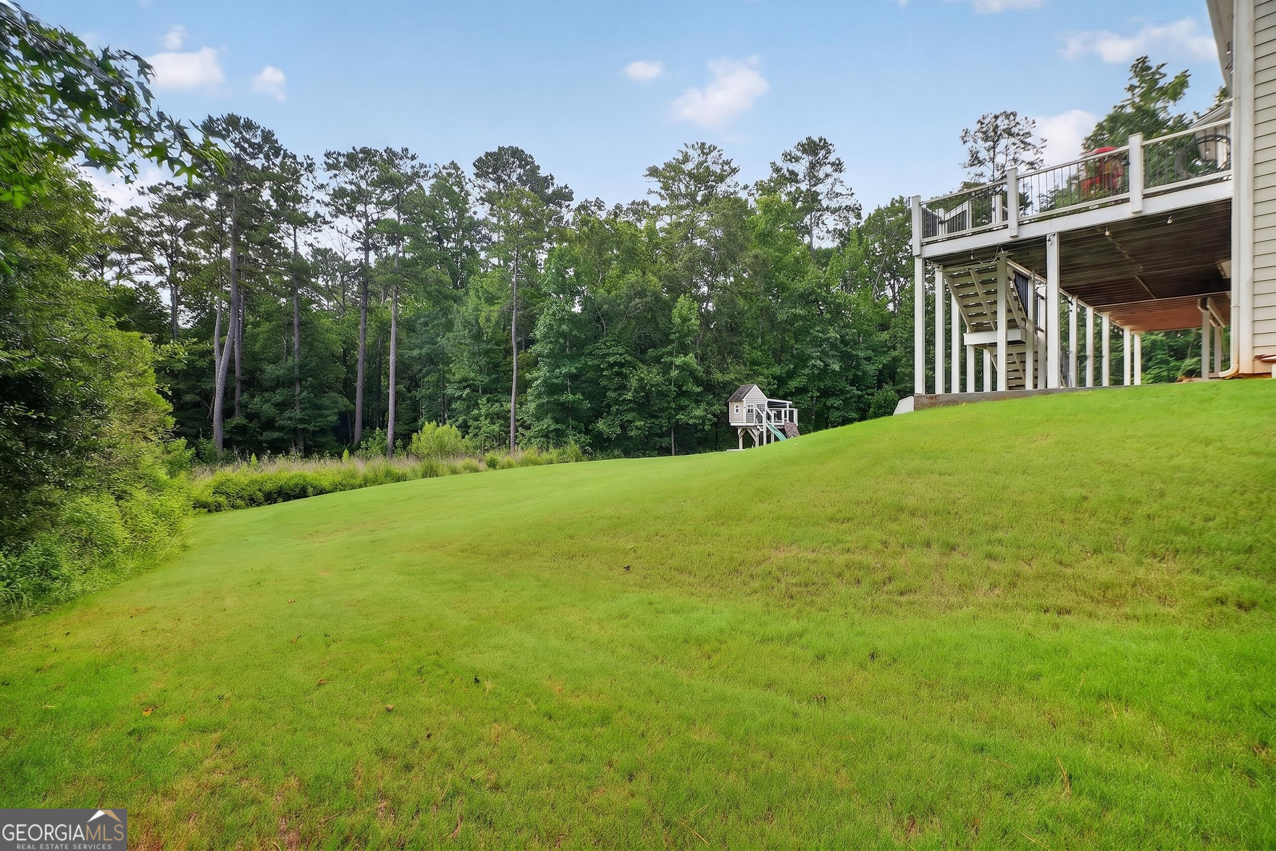 171 Windsor Court Williamson GA 30292