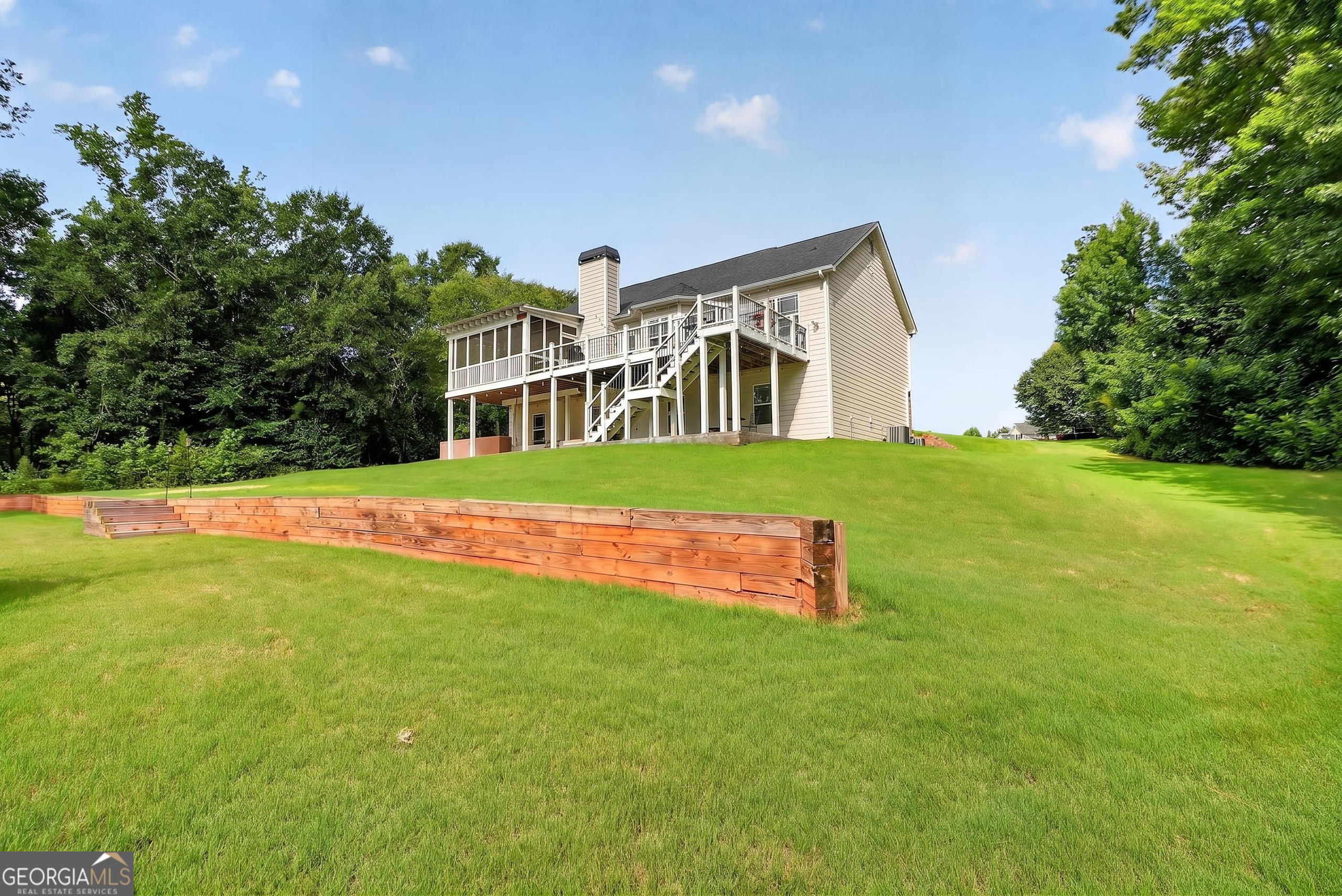 171 Windsor Court Williamson GA 30292
