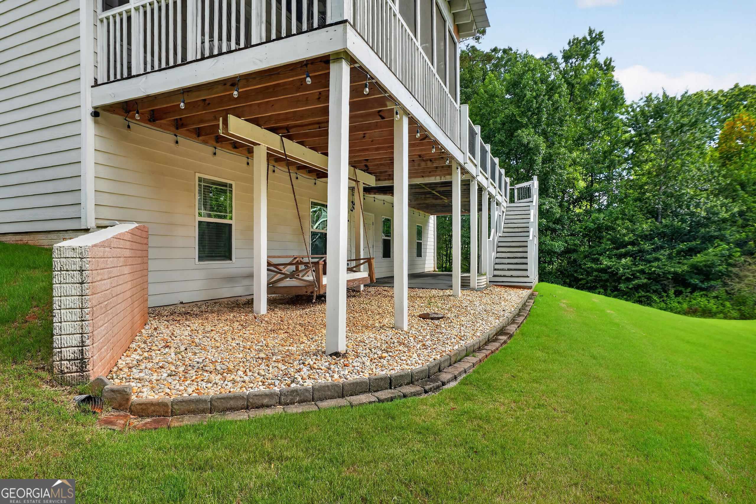 171 Windsor Court Williamson GA 30292