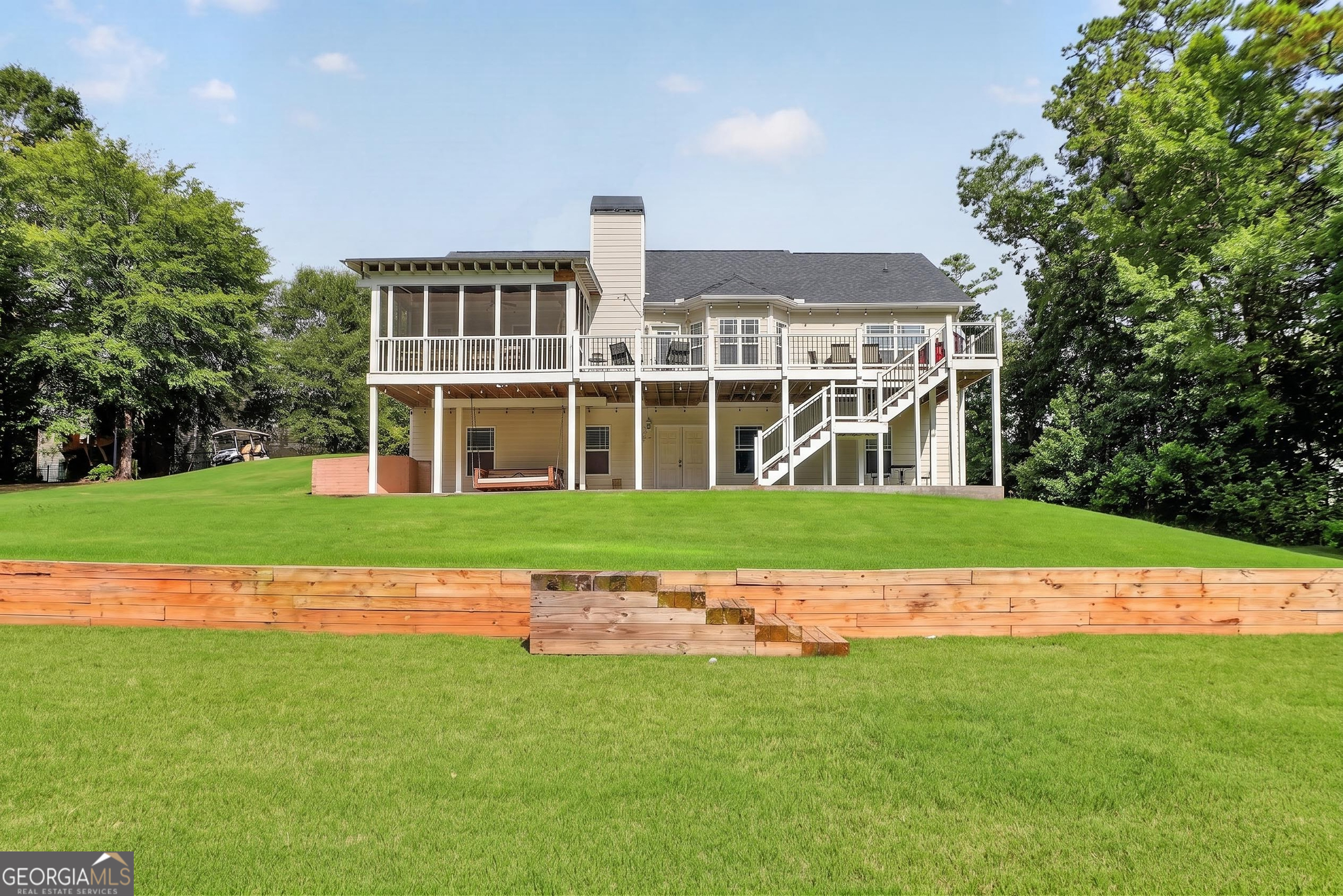 171 Windsor Court Williamson GA 30292