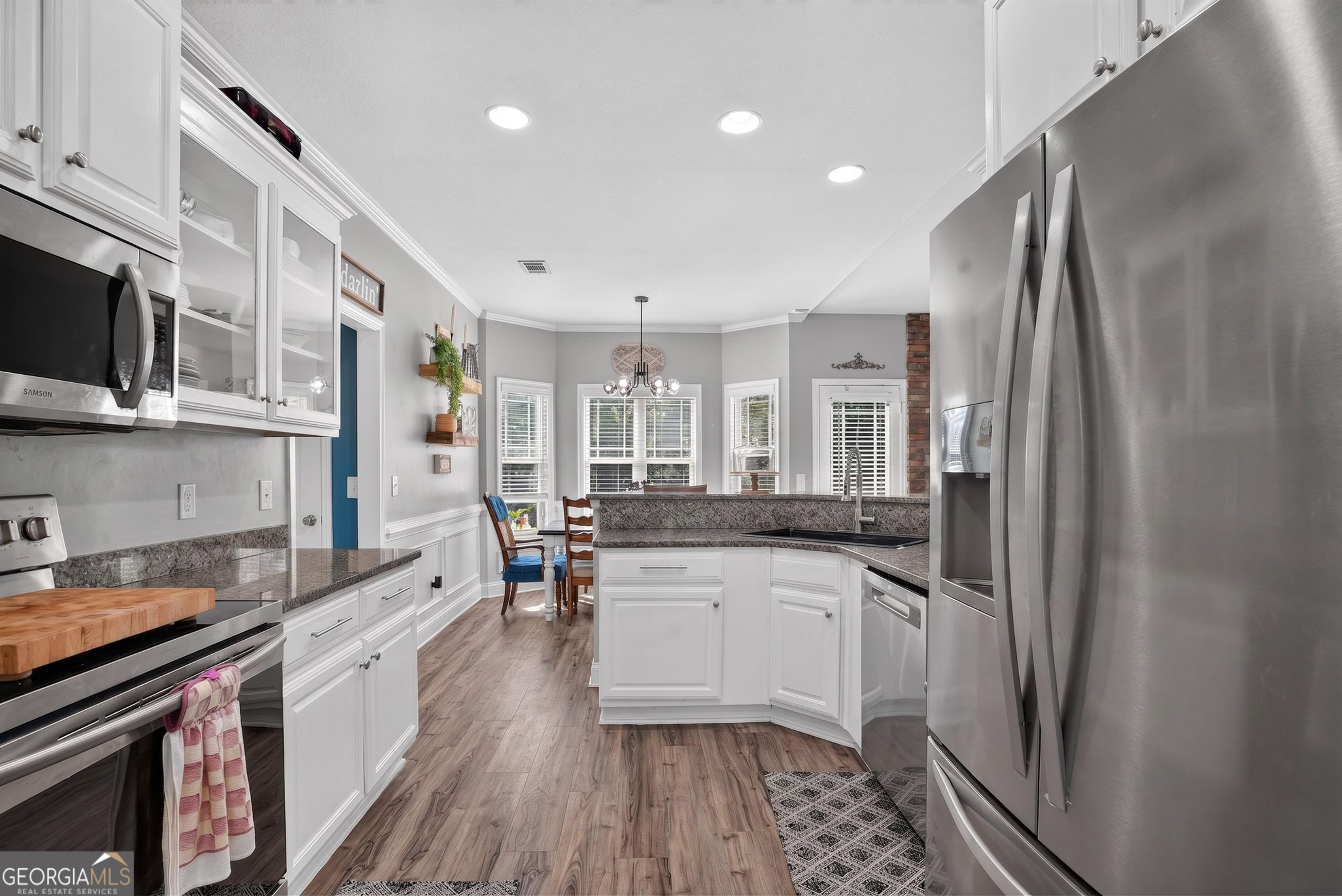 171 Windsor Court Williamson GA 30292