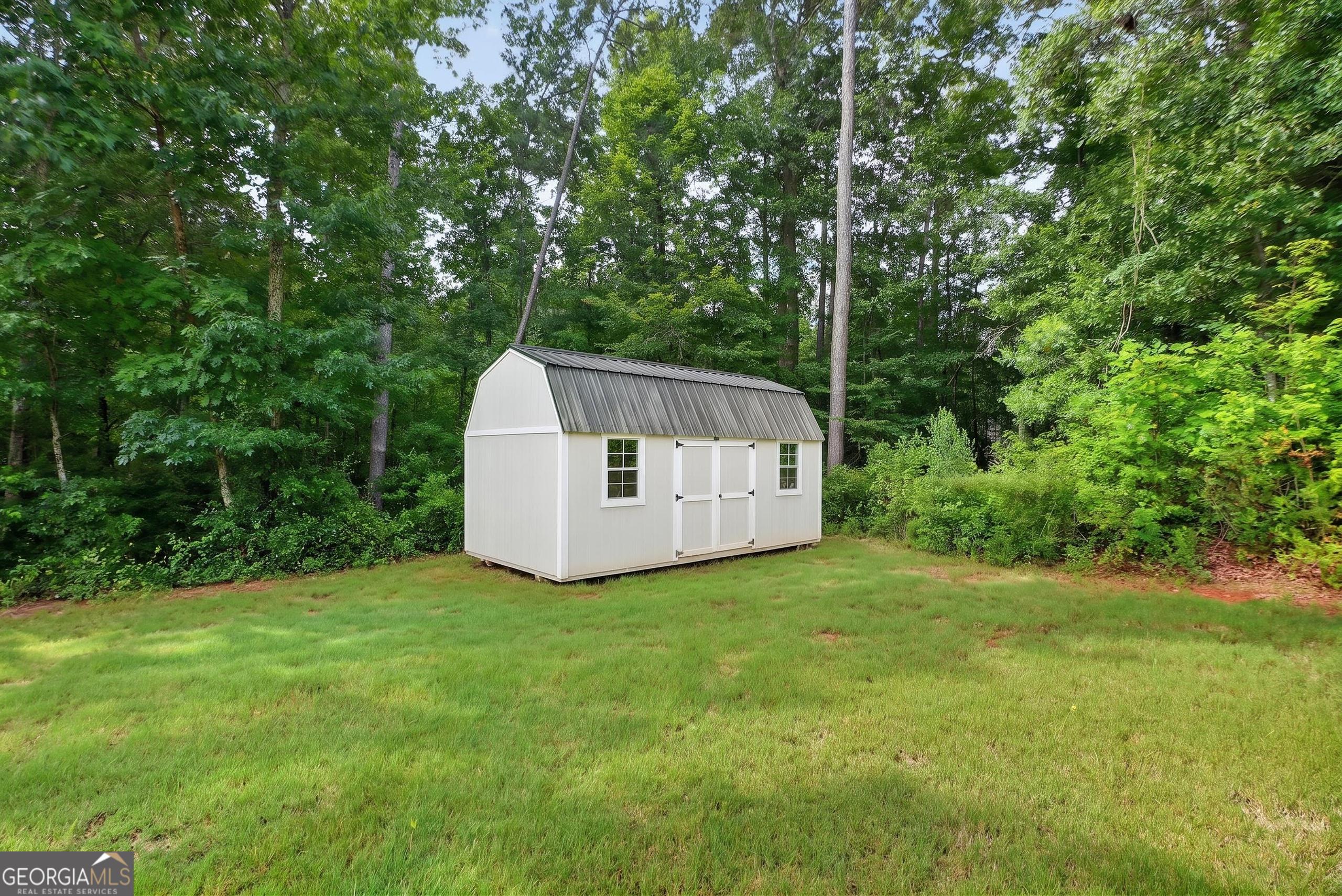 171 Windsor Court Williamson GA 30292