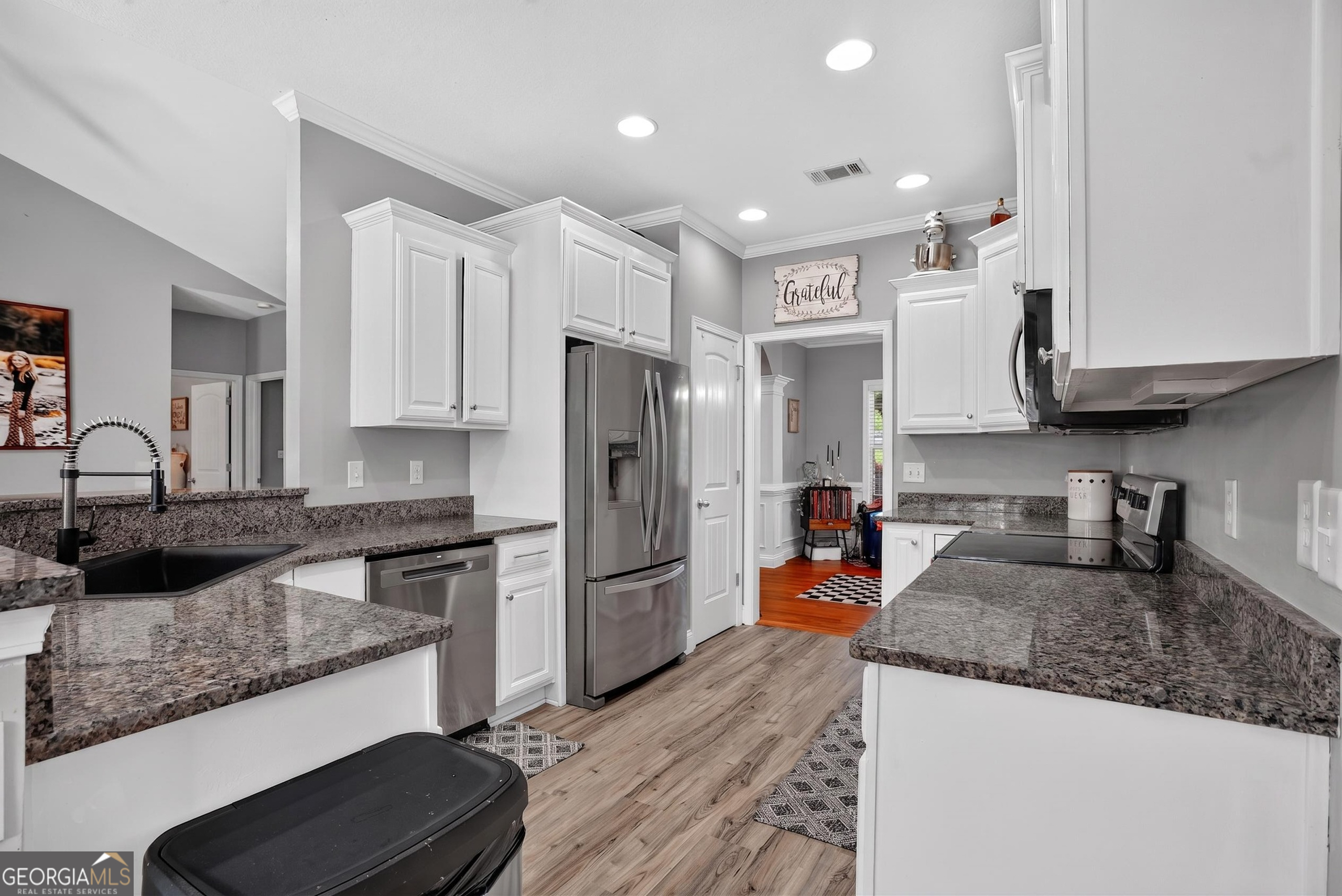 171 Windsor Court Williamson GA 30292