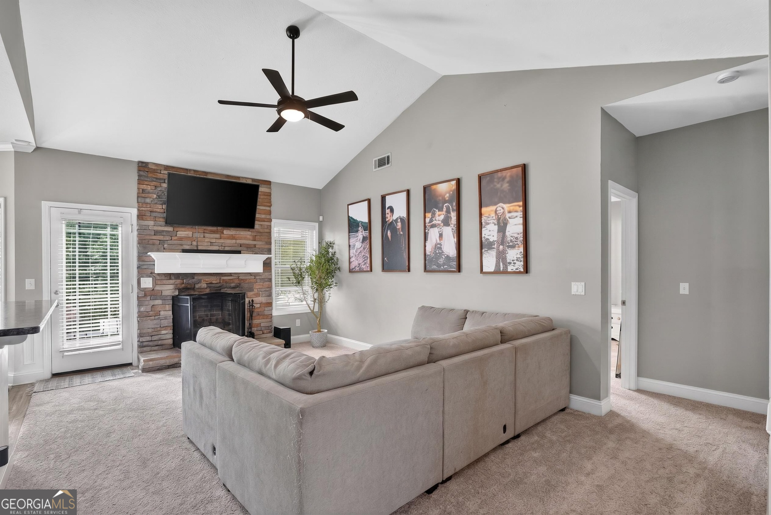 171 Windsor Court Williamson GA 30292