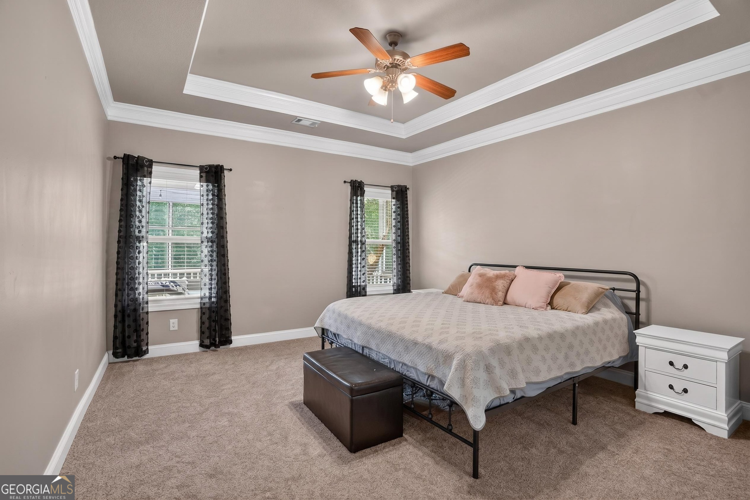 171 Windsor Court Williamson GA 30292