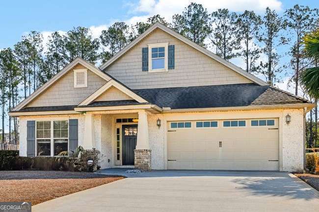 147 Sweetwater Boulevard Brunswick GA 31525