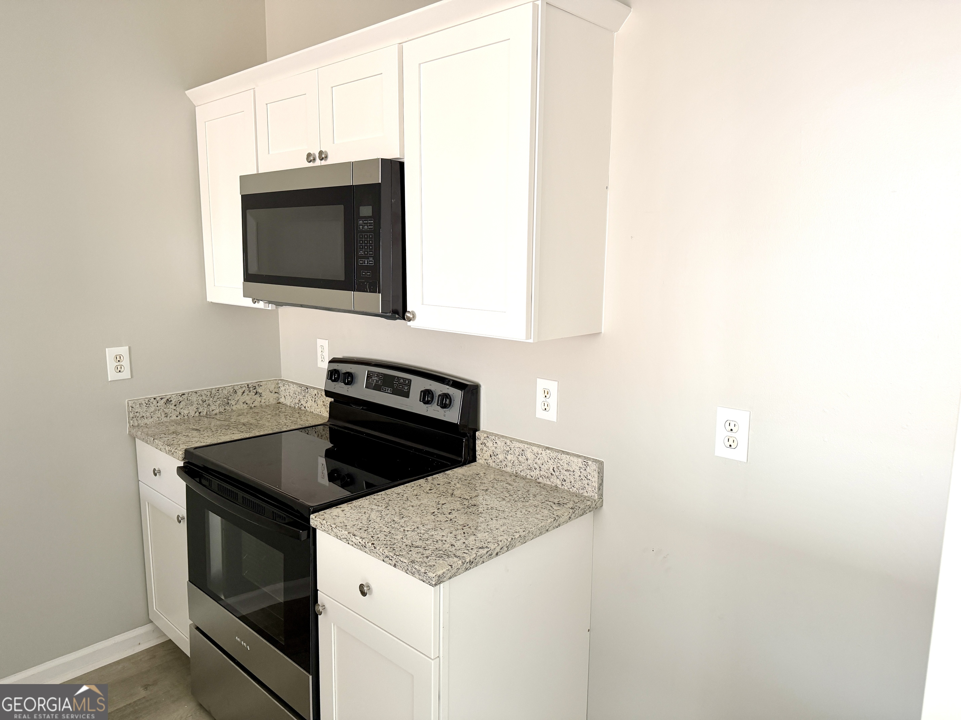 1695 Camden Forrest Way Riverdale GA 30296