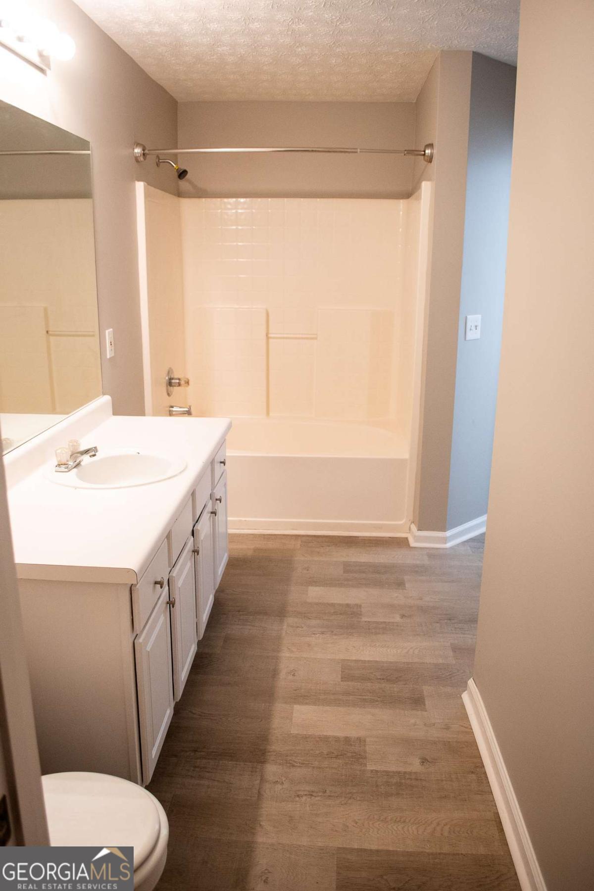 1695 Camden Forrest Way Riverdale GA 30296