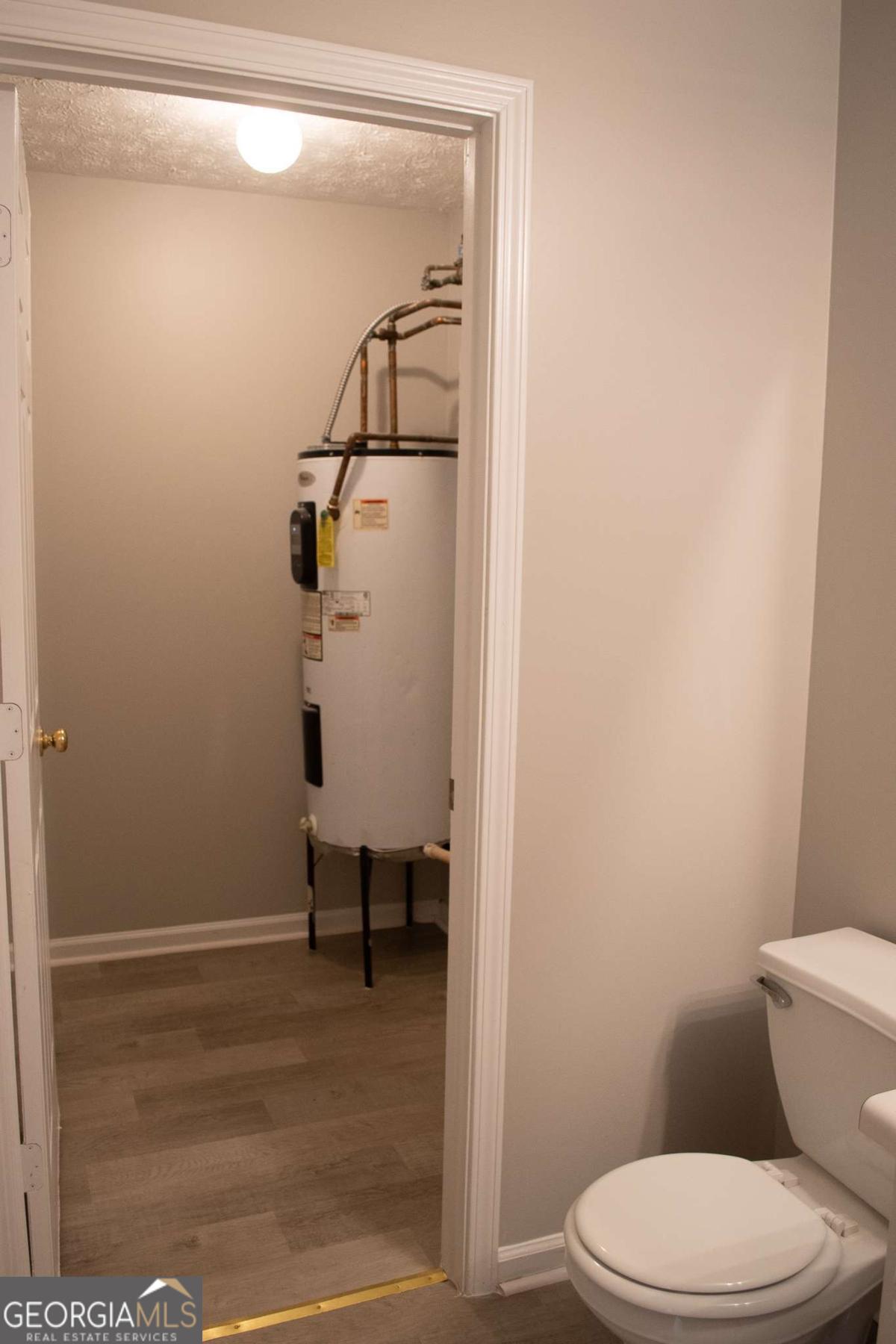 1695 Camden Forrest Way Riverdale GA 30296